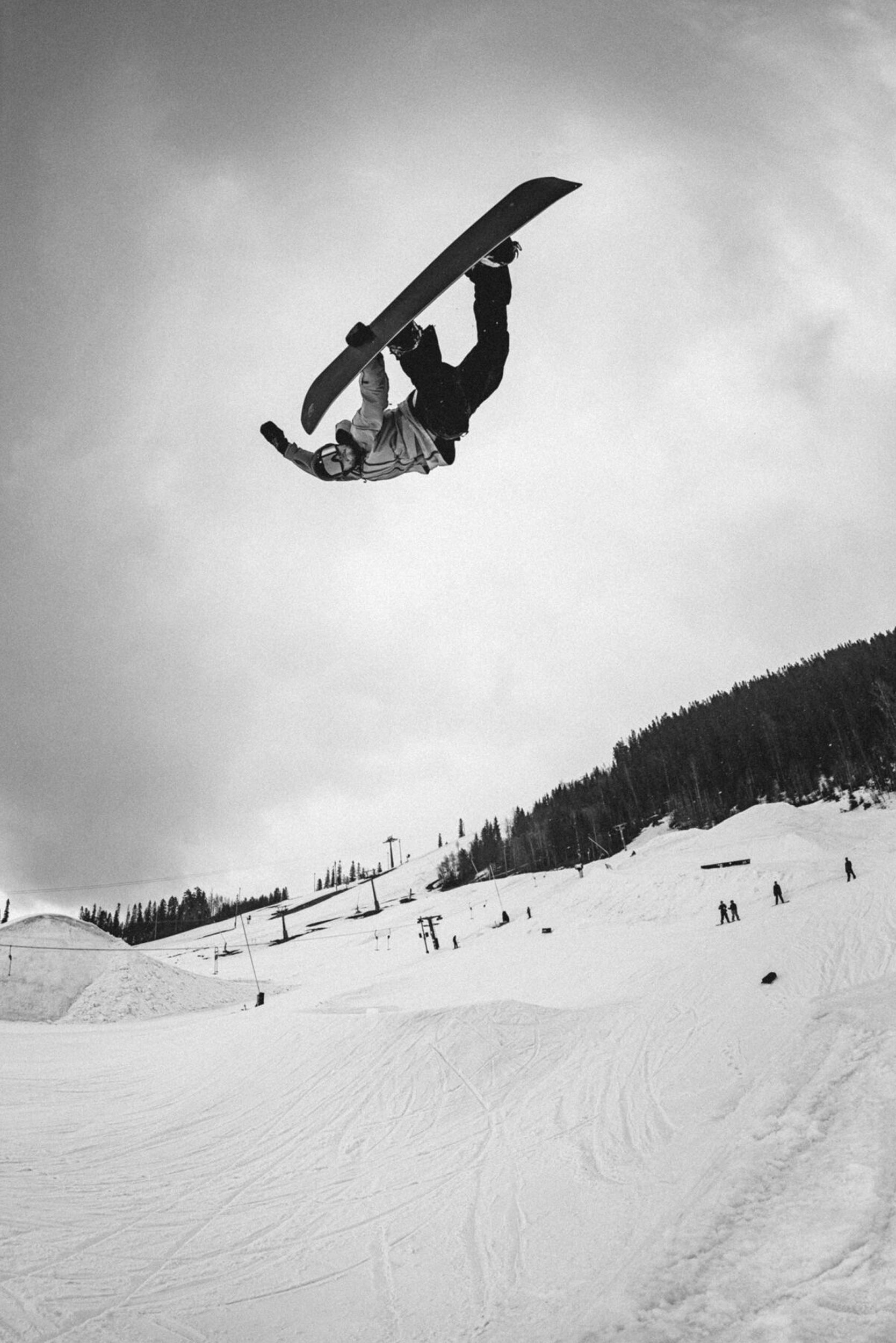 Nitro Pantera Snowboard