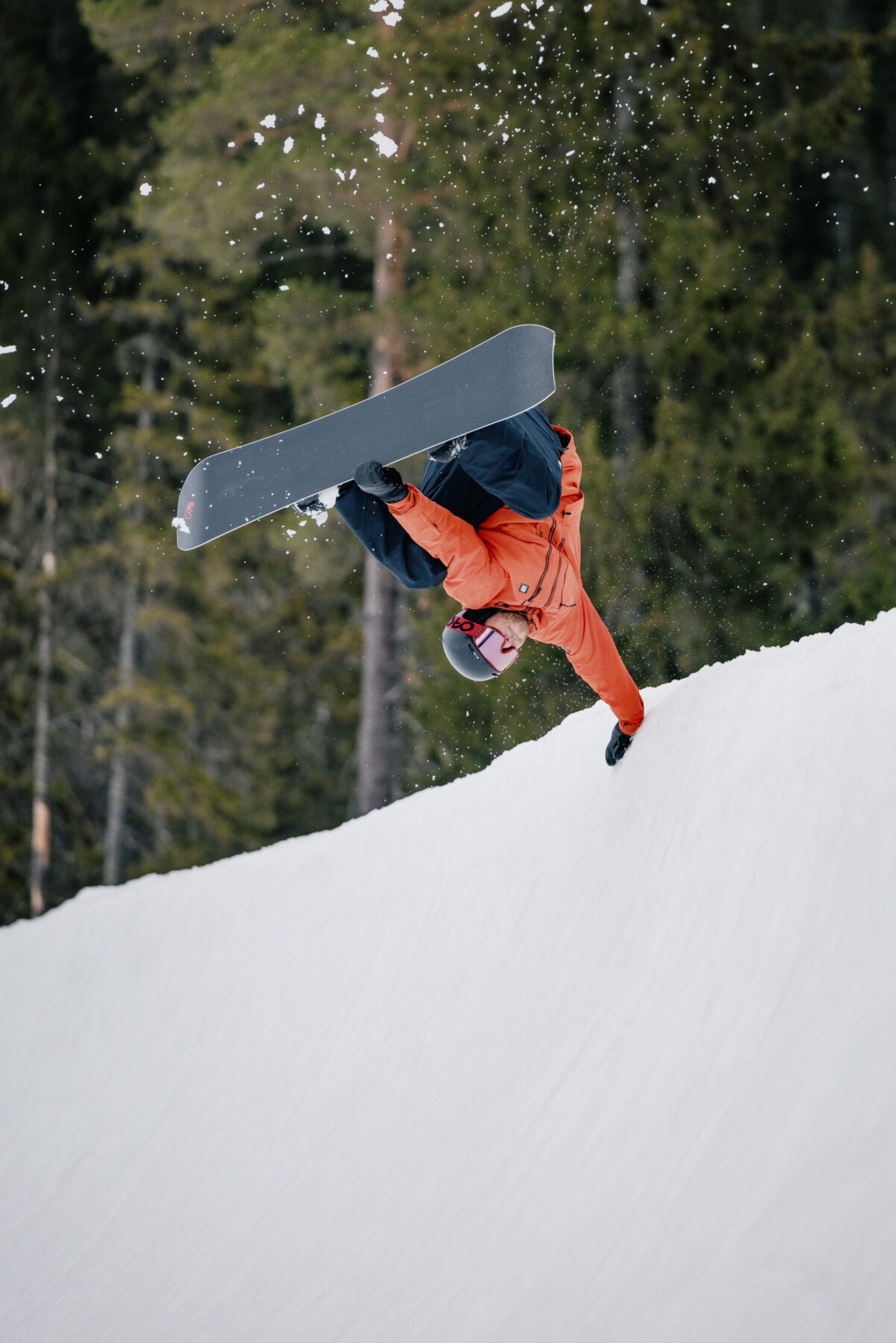 Nitro Pantera Snowboard