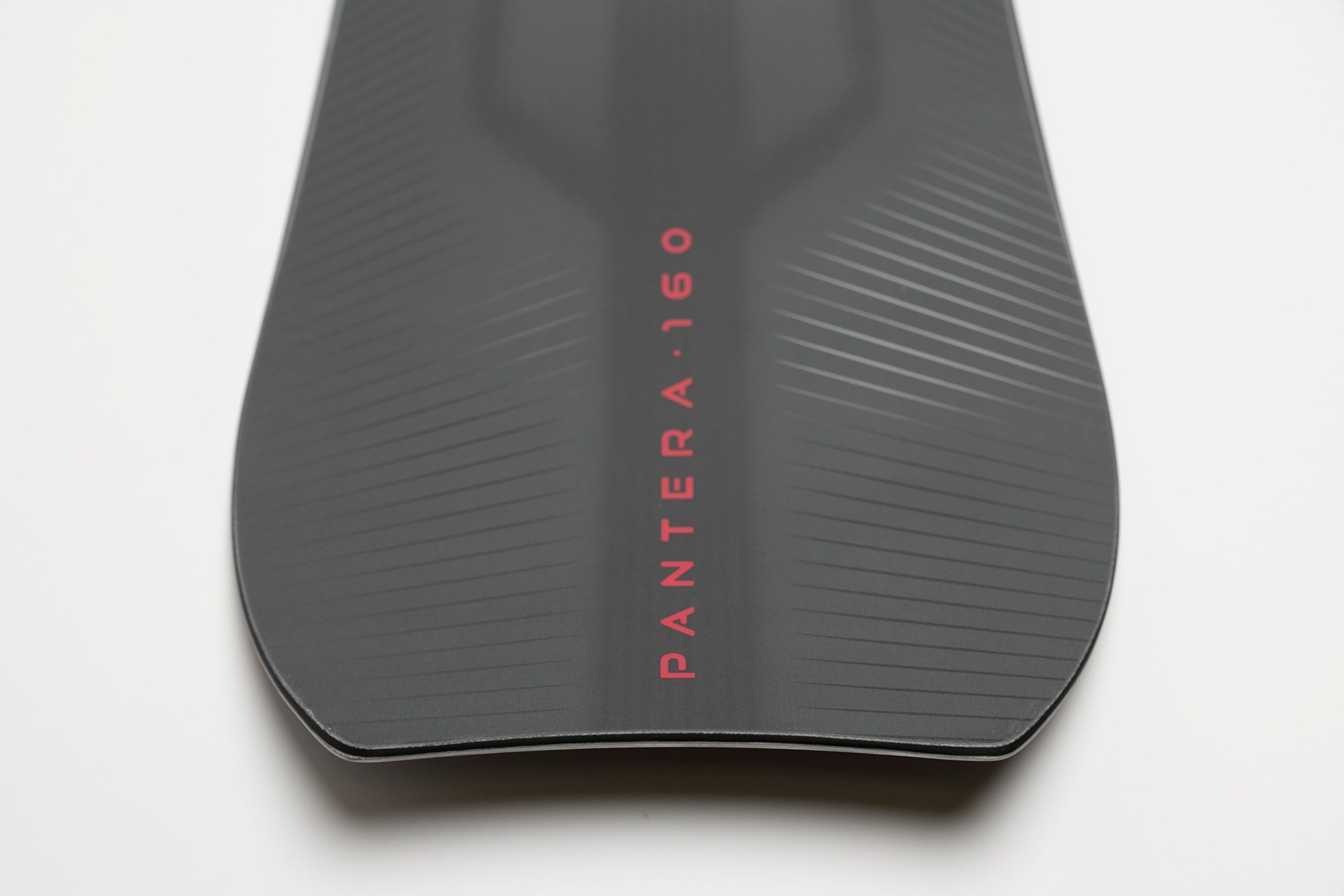 The 2026 Nitro Pantera Snowboard - The Ultimate Speed Machine!