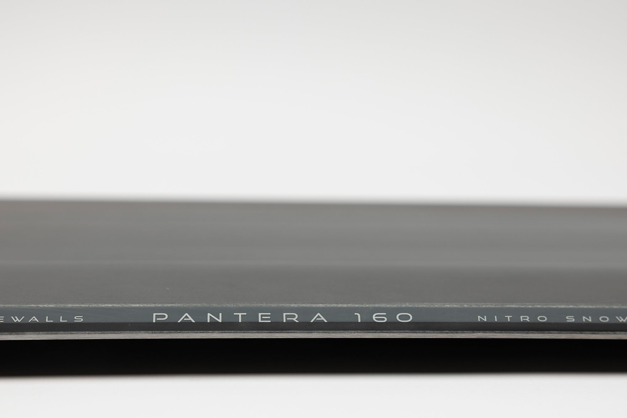 Nitro Pantera Wide Snowboard