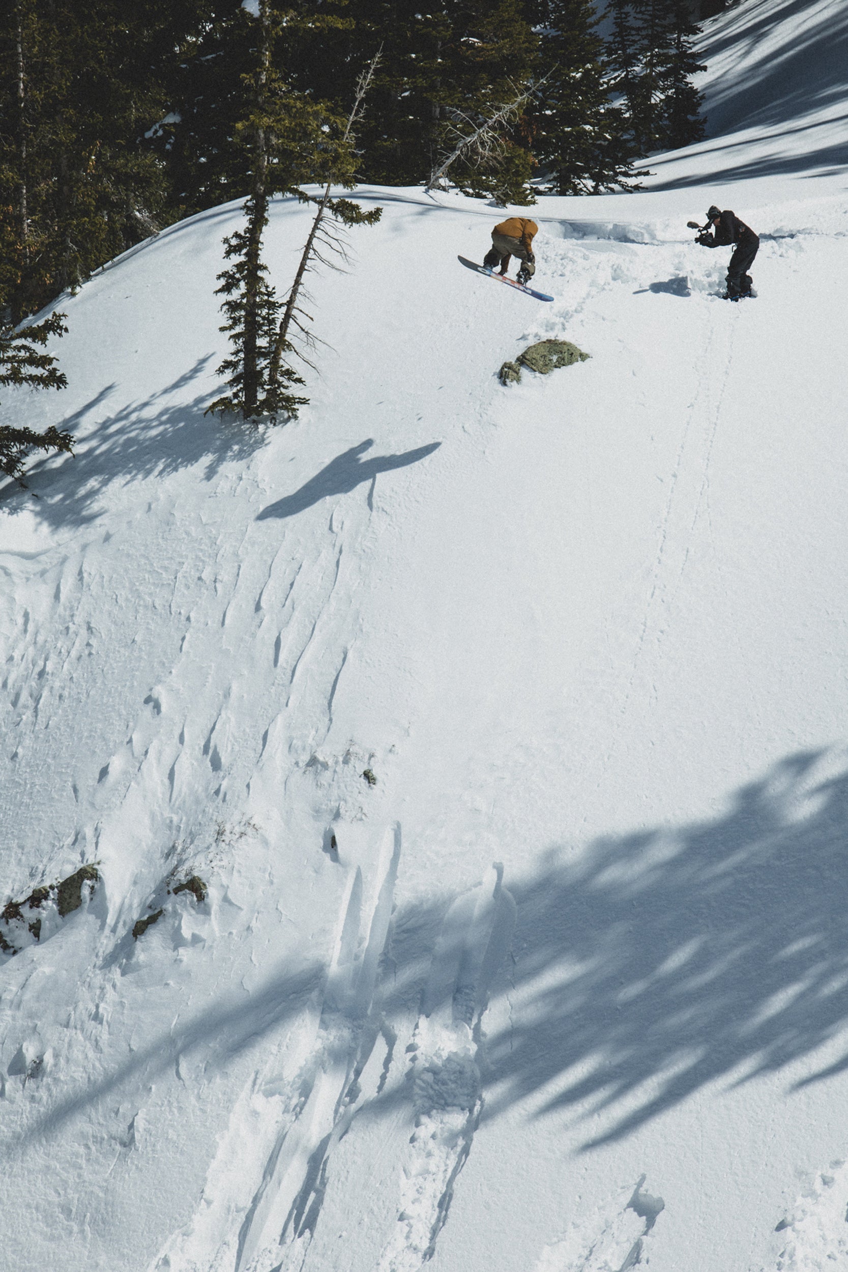 Nitro Prime Snowboard