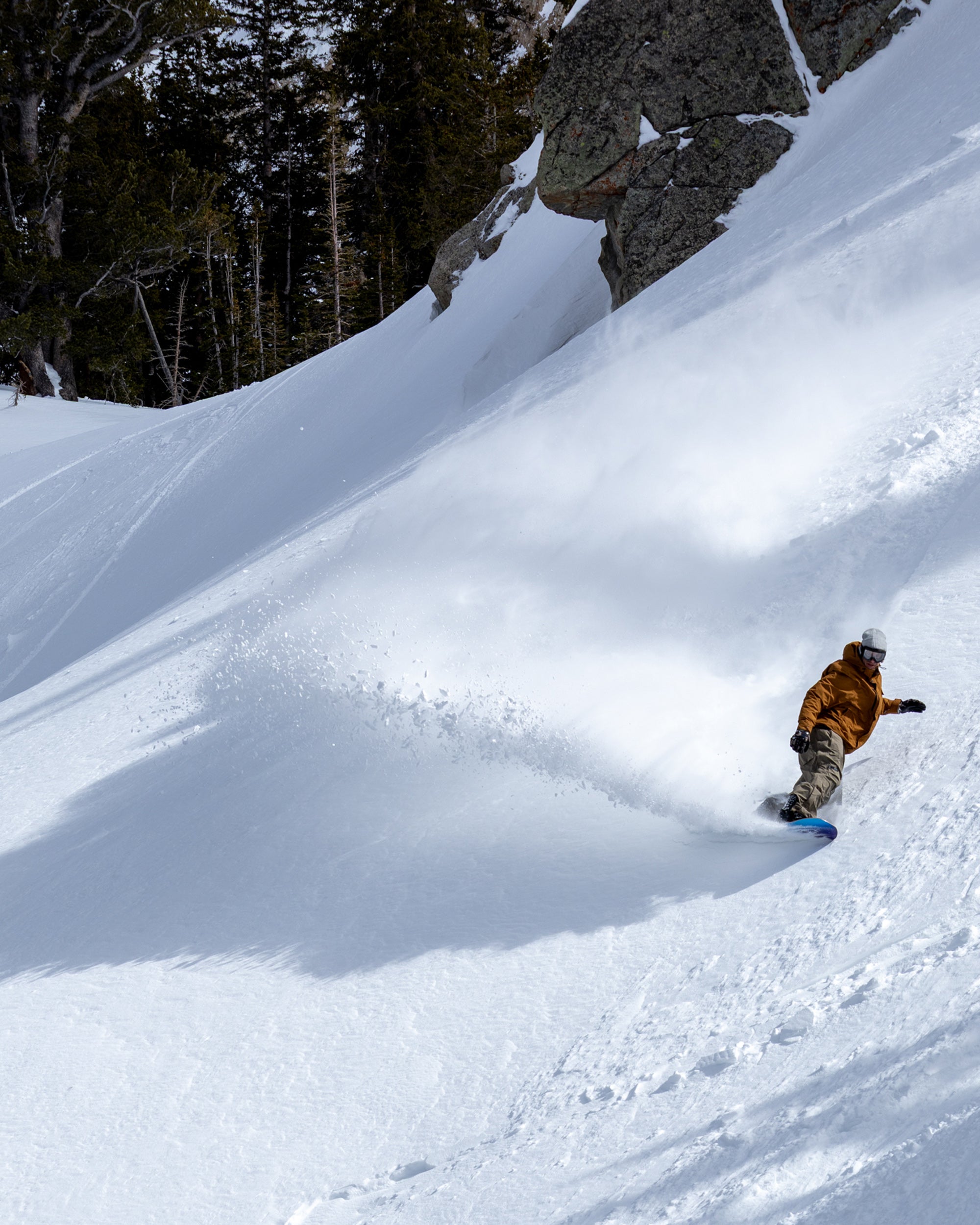 Nitro Prime Snowboard