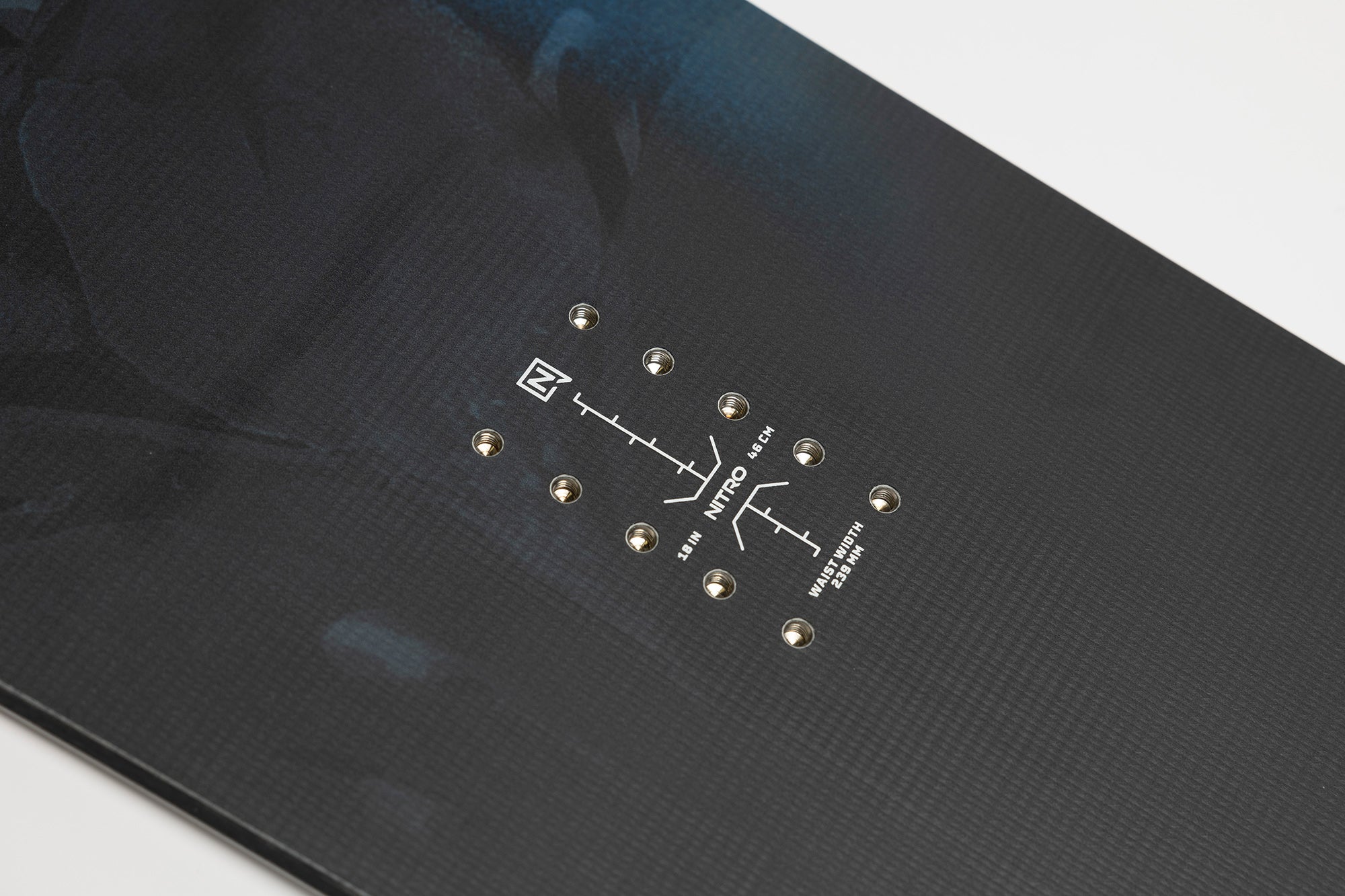 Nitro Lectra Leaf Cam-Out Women's Snowboard