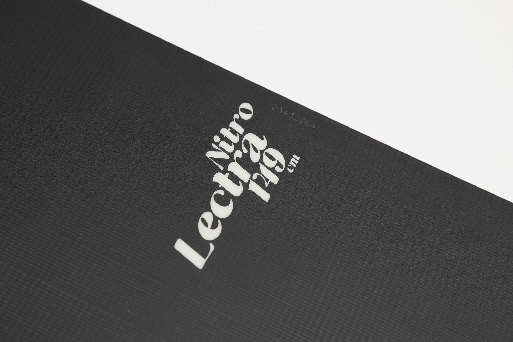 Nitro Lectra Leaf Cam-Out Women's Snowboard