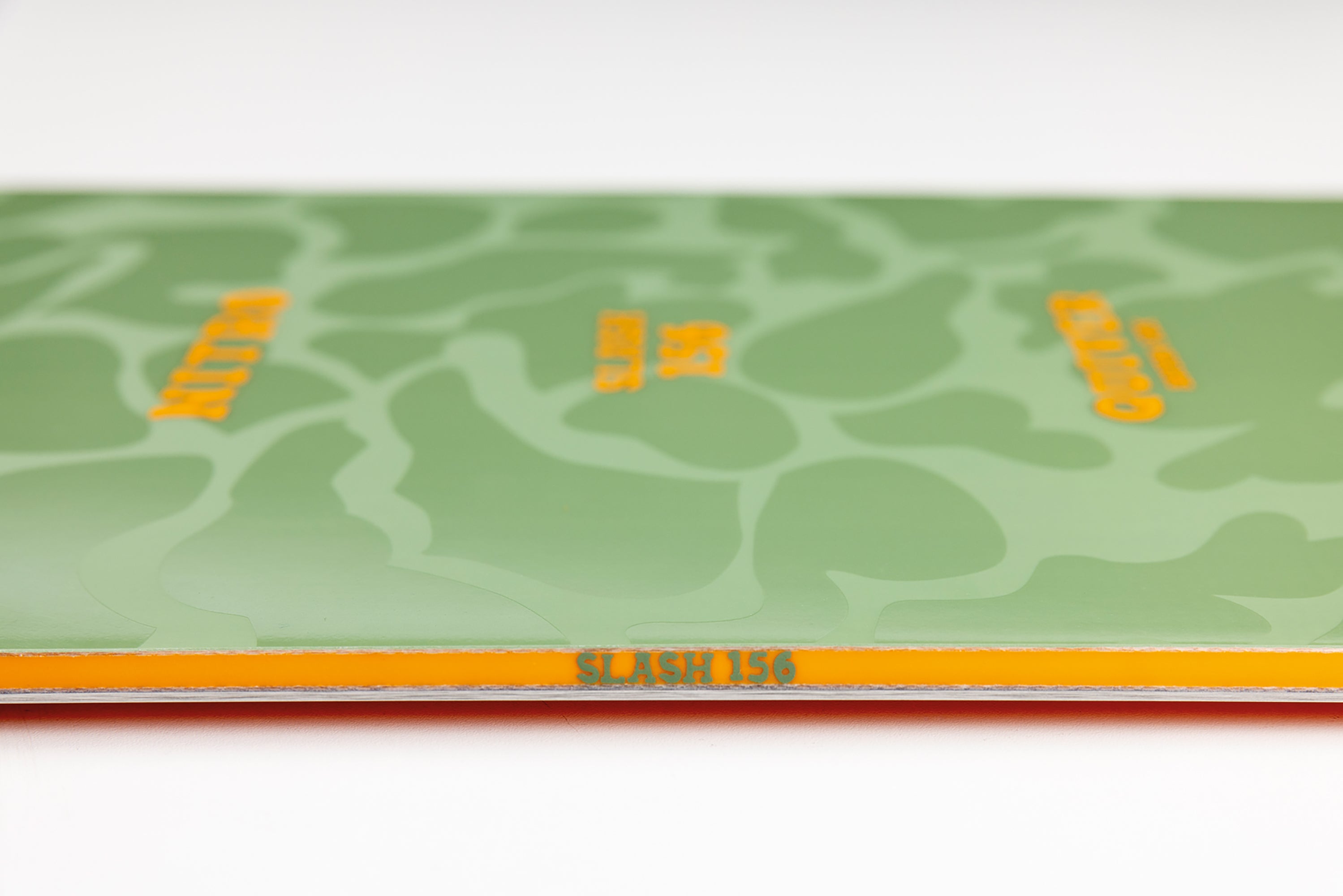 Nitro Slash Snowboard