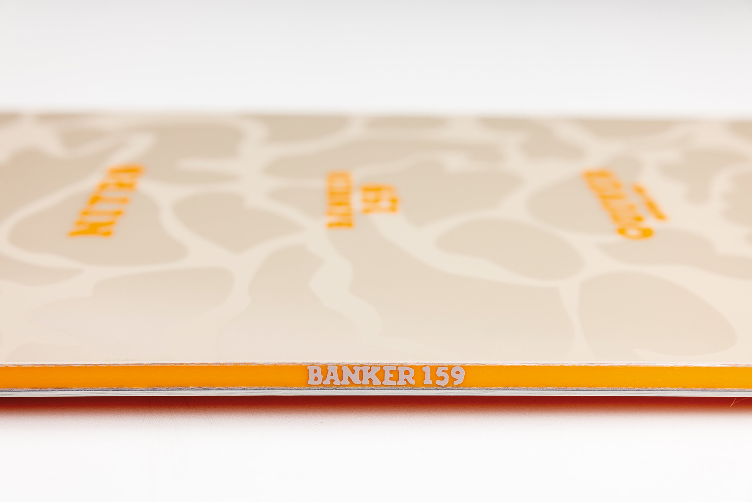 Nitro Banker Snowboard