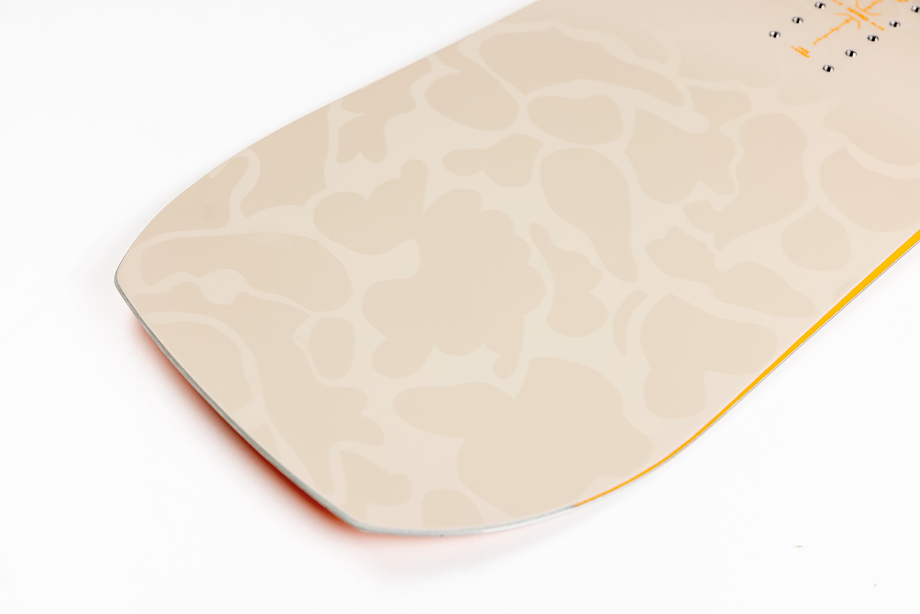 Nitro Banker Snowboard