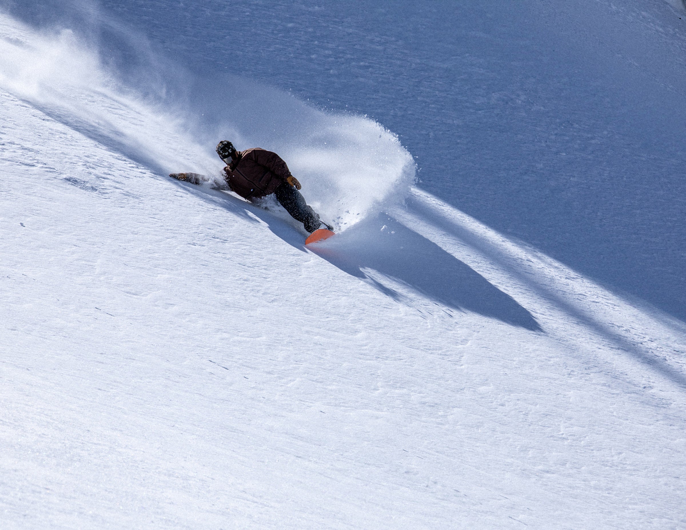 Nitro Banker Snowboard