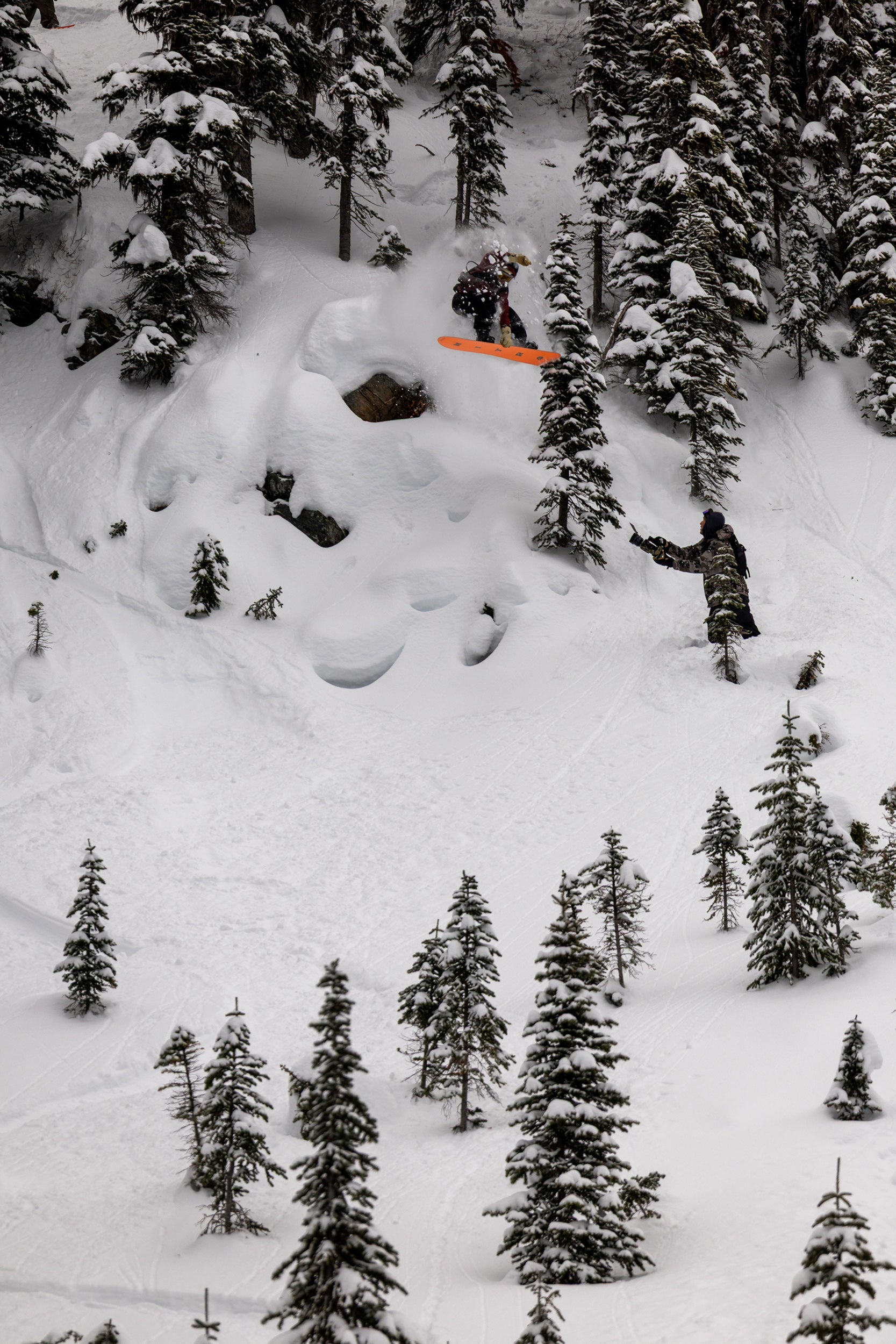 Nitro Banker Snowboard