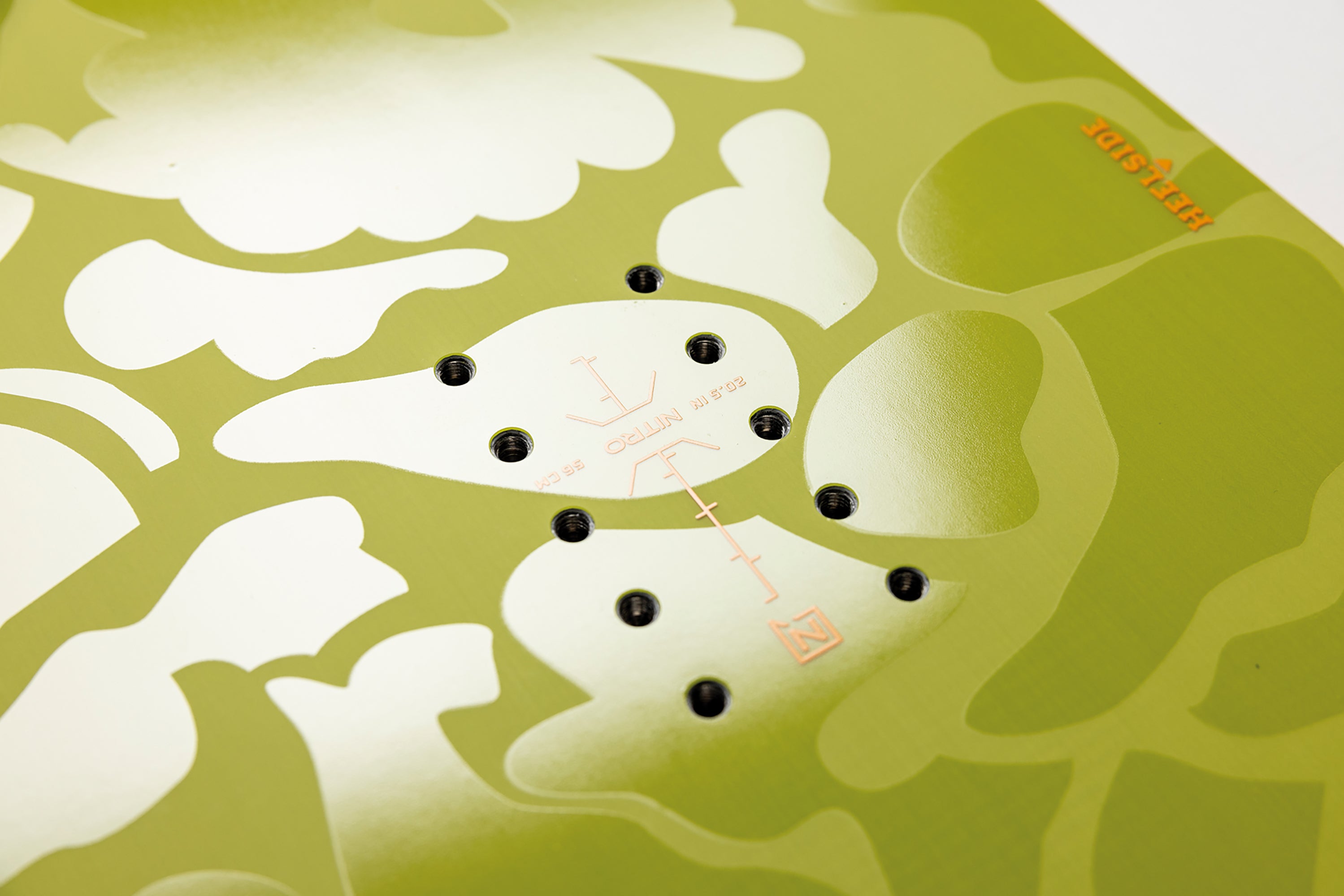 Nitro Basher Snowboard