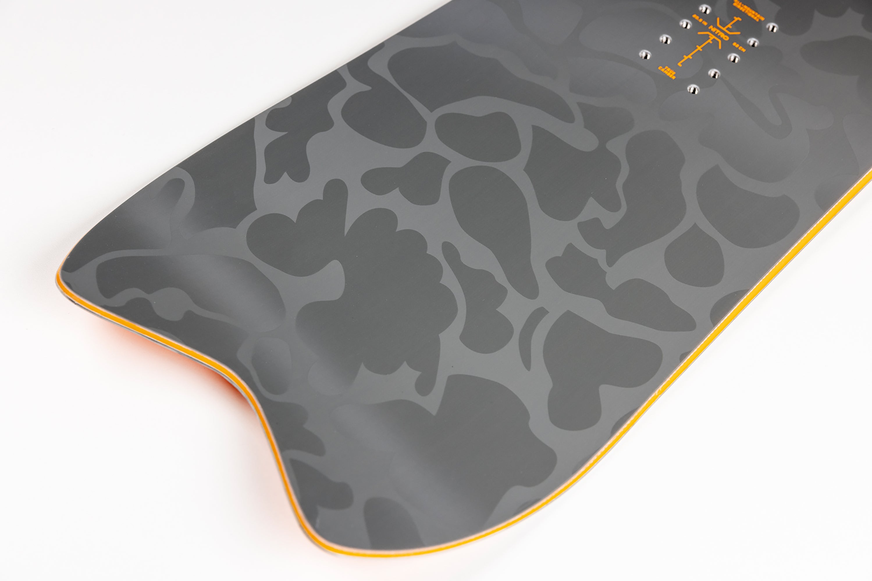 Nitro Dinghy Snowboard