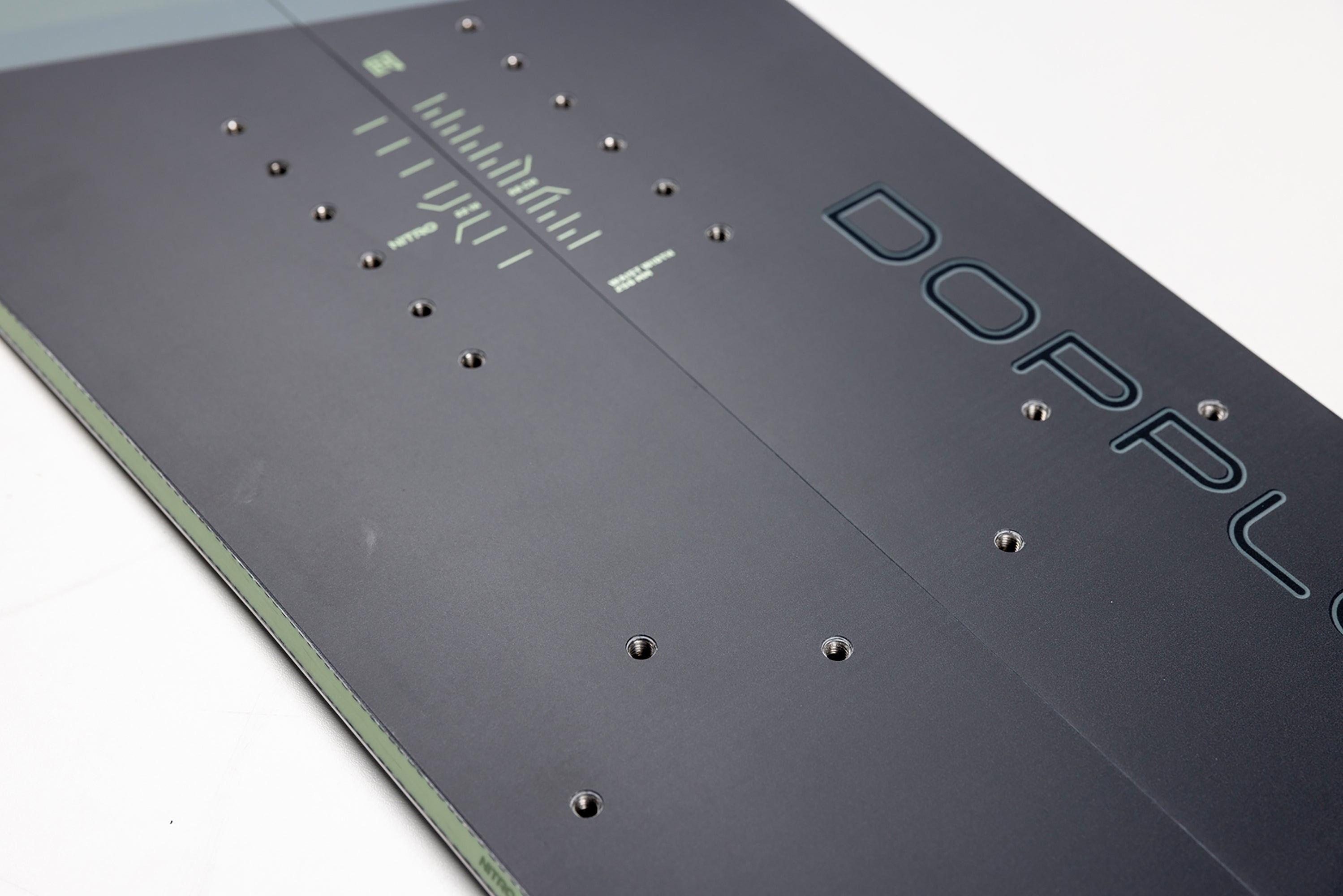 Nitro Doppleganger Splitboard