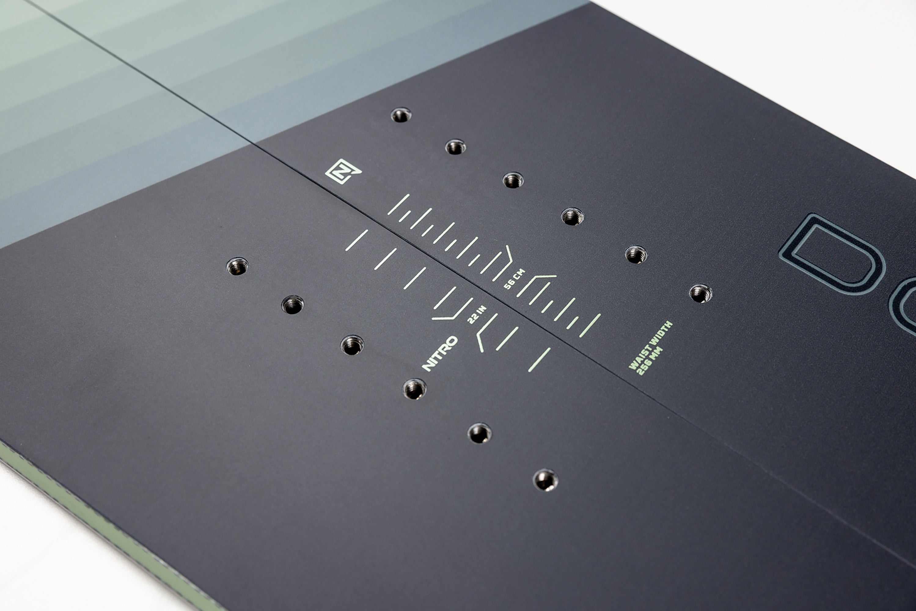 The 2026 Nitro Doppleganger Splitboard - Built to Do It All