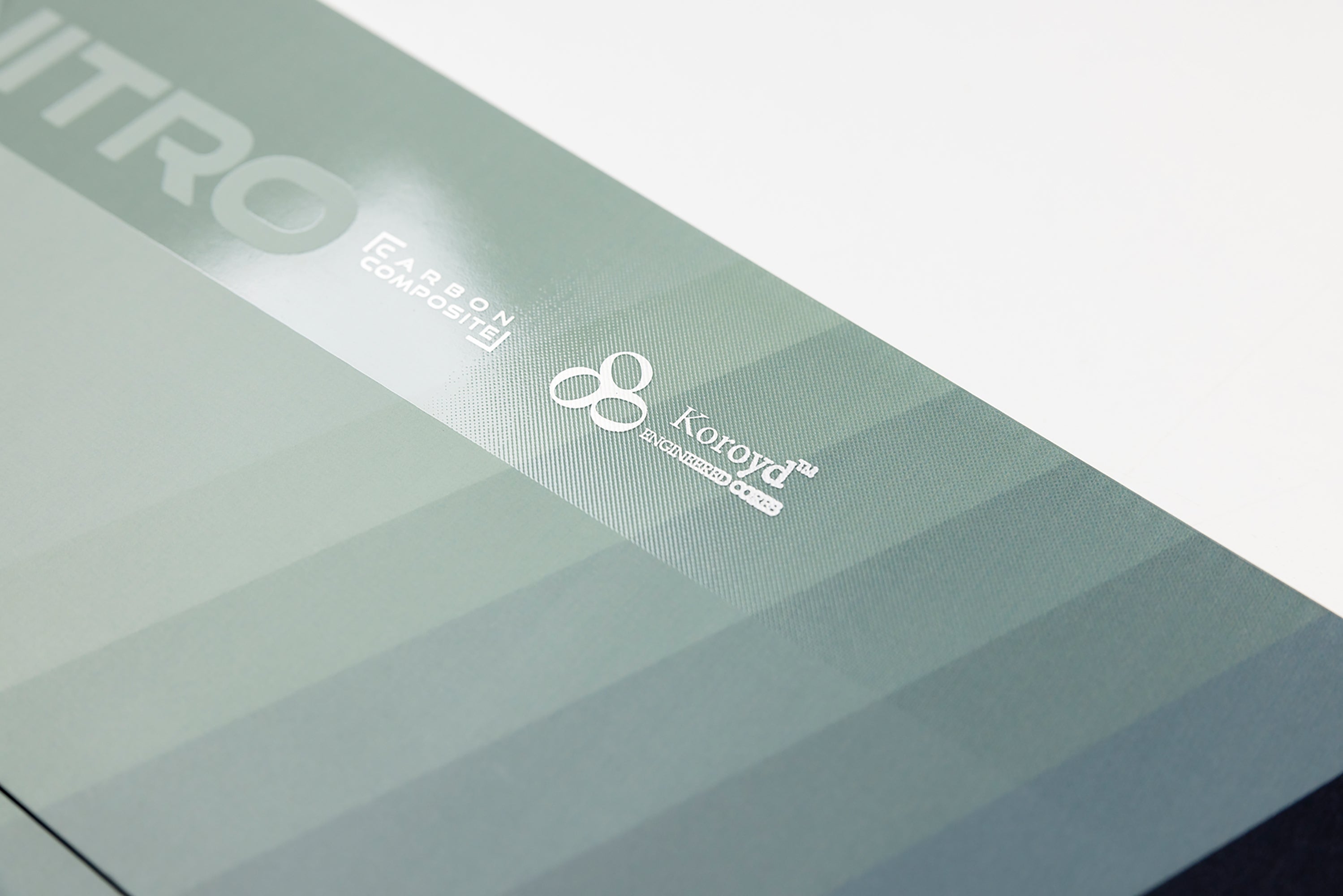 Nitro Doppleganger Splitboard