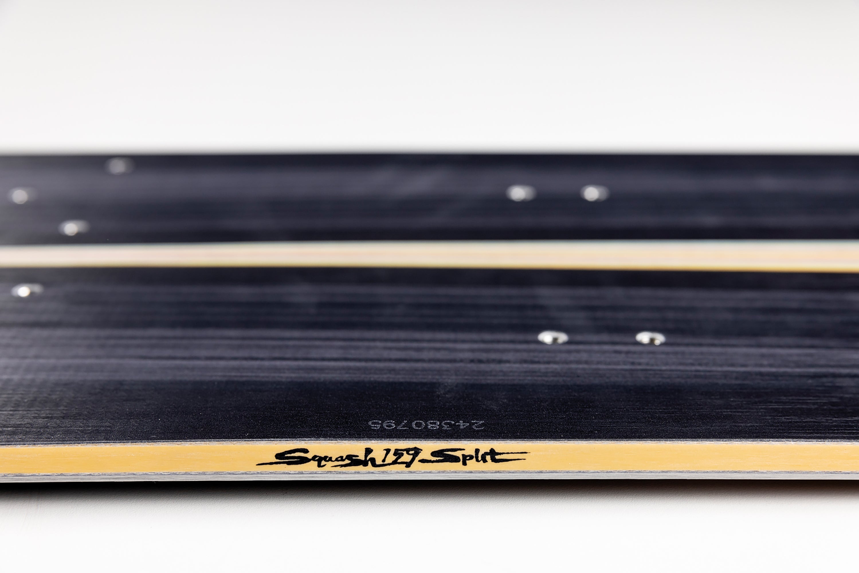 The 2026 Nitro Squash Split Snowboard - The Ultimate