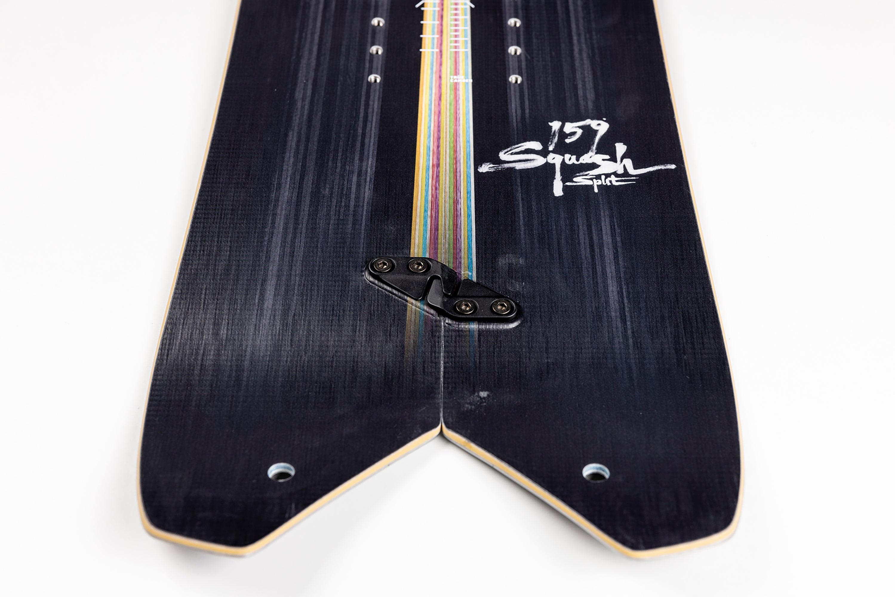 Nitro Squash Split Snowboard
