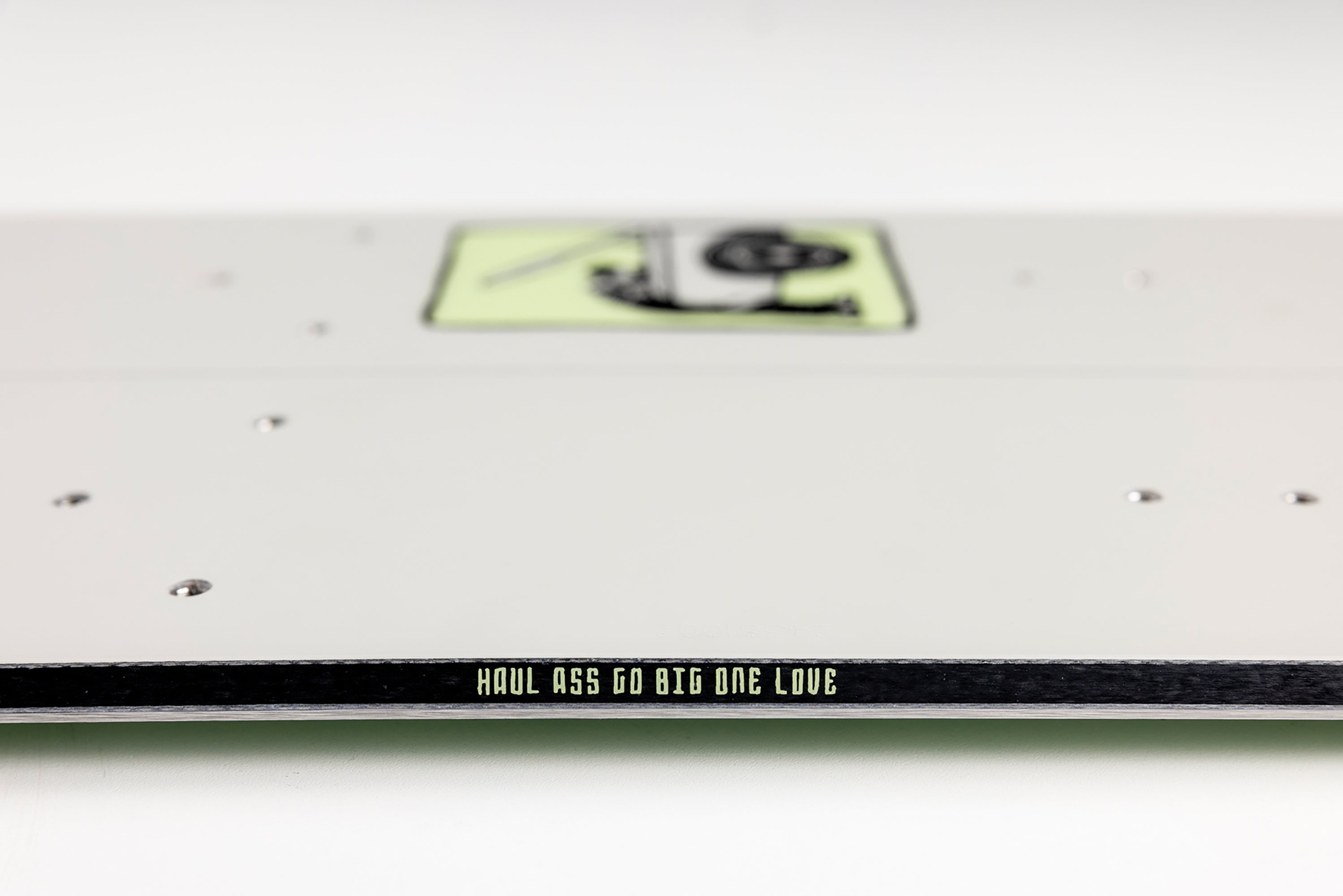 The 2026 Nitro Alternator Split Snowboard - The New ATV Splitboard