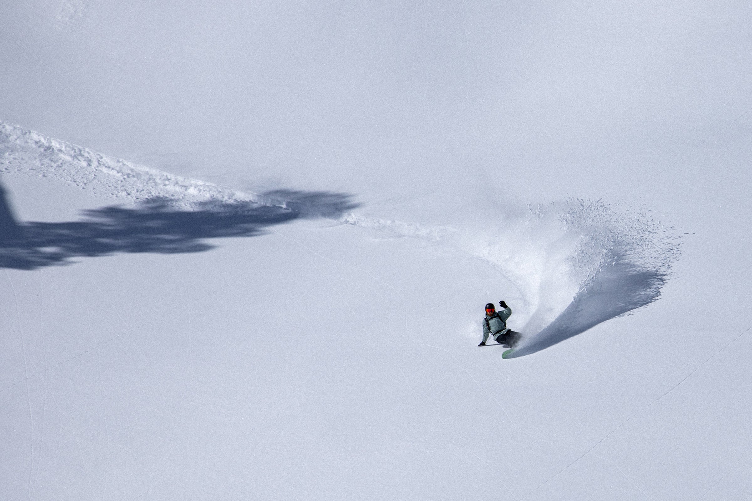 Nitro Alternator Split Snowboard