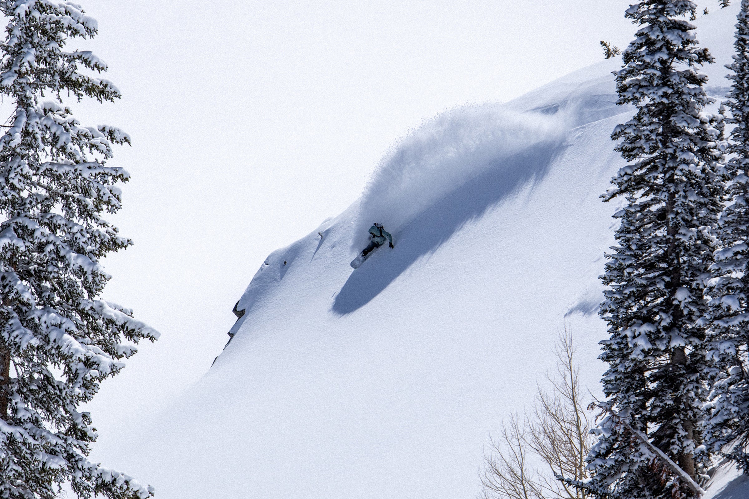 Nitro Alternator Split Snowboard