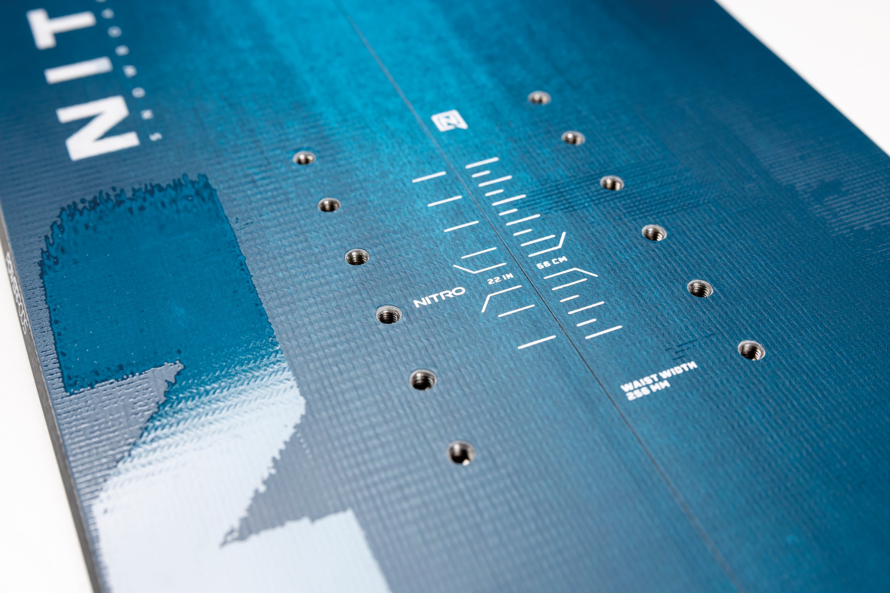 Nitro Nomad Splitboard