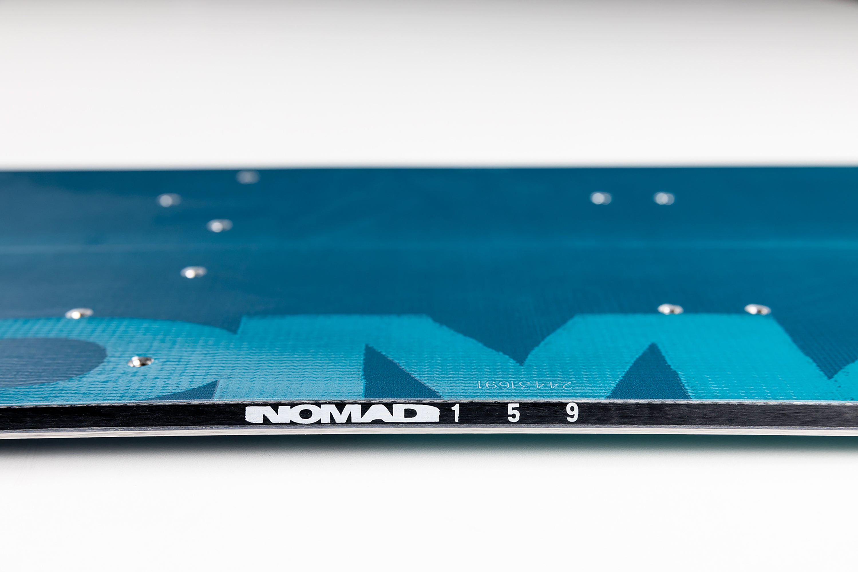 The 2026 Nitro Nomad Splitboard - The Affordable Adventure Split