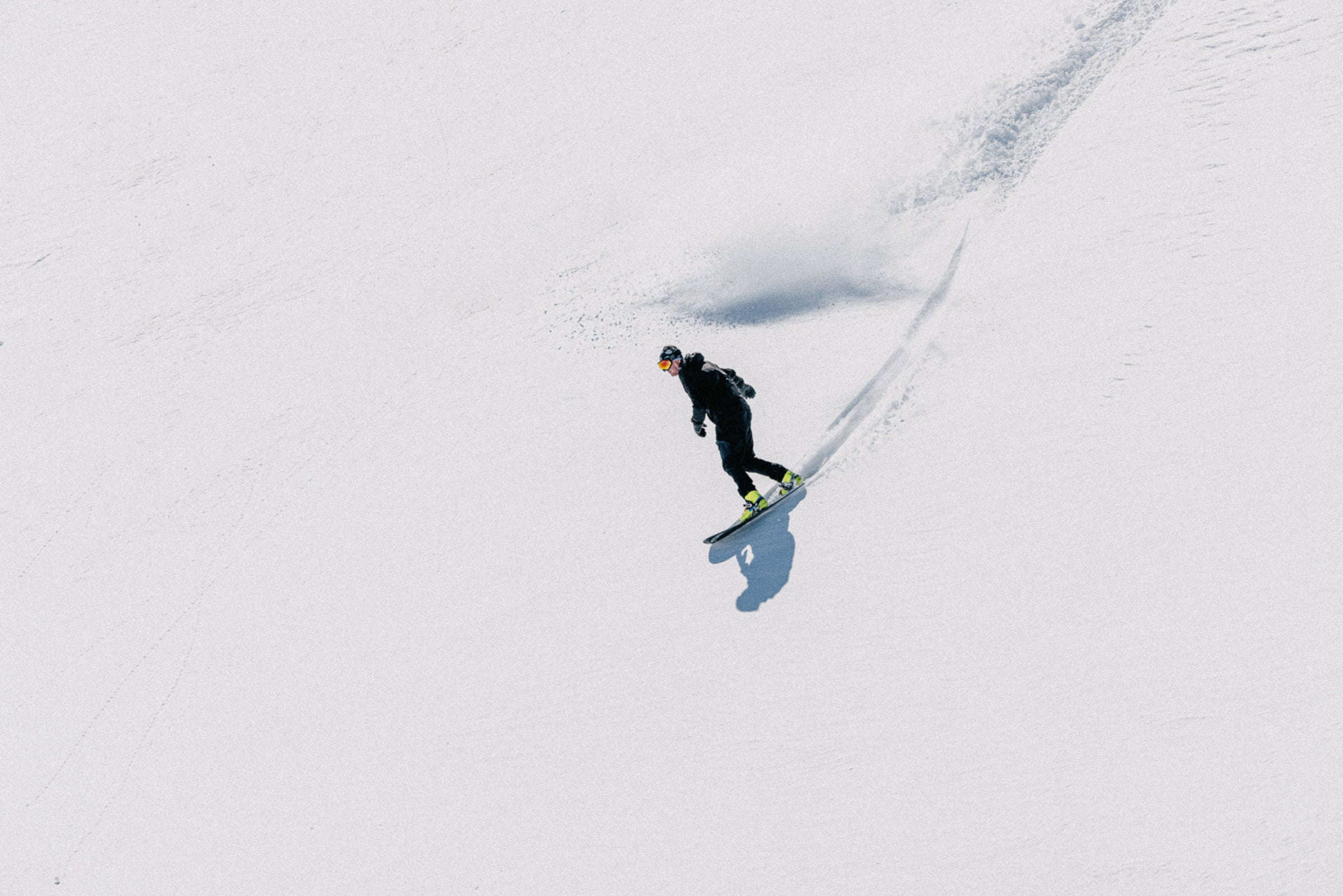 Nitro Stiletto RS x Drew Hicken Snowboard