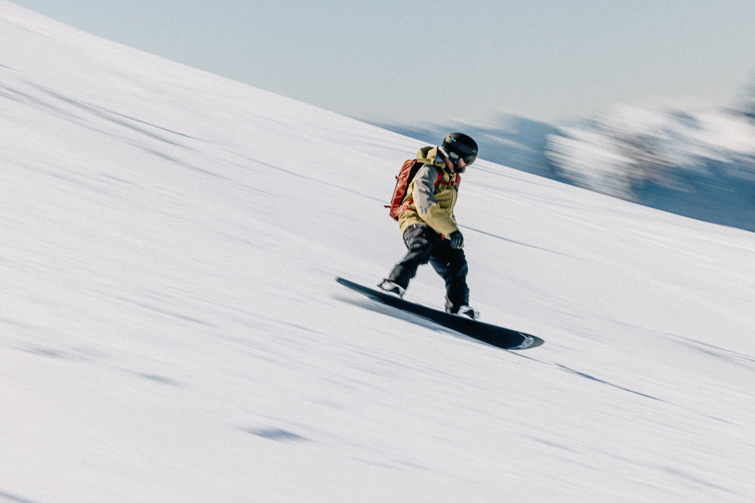 The 2026 Nitro Stiletto RS x Drew Hicken Snowboard - A Tribute to