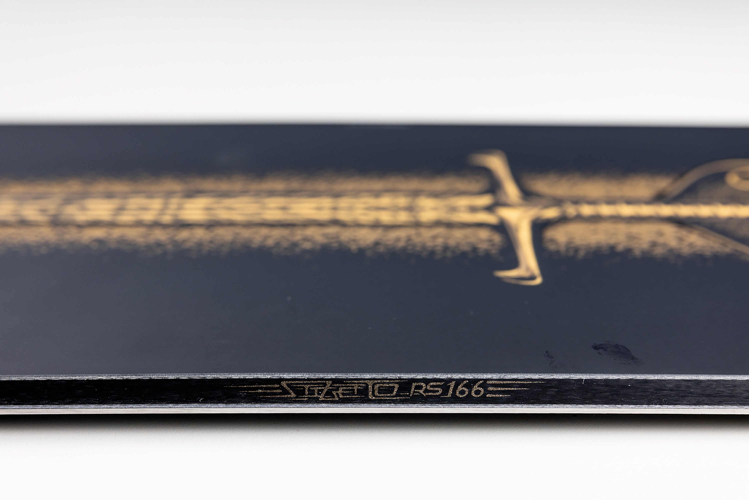 The 2026 Nitro Stiletto RS x Drew Hicken Snowboard - A Tribute to