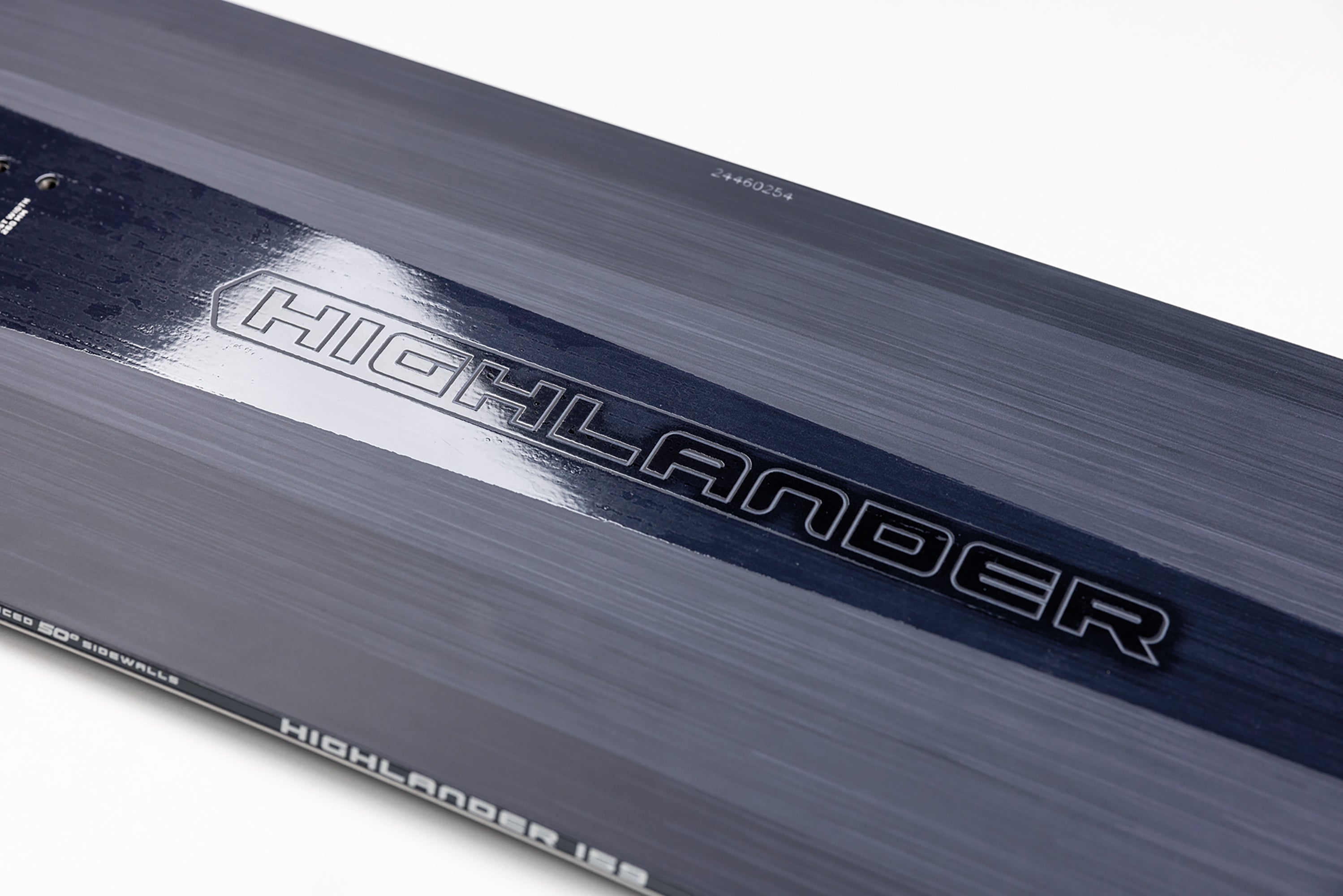 Nitro Highlander Snowboard