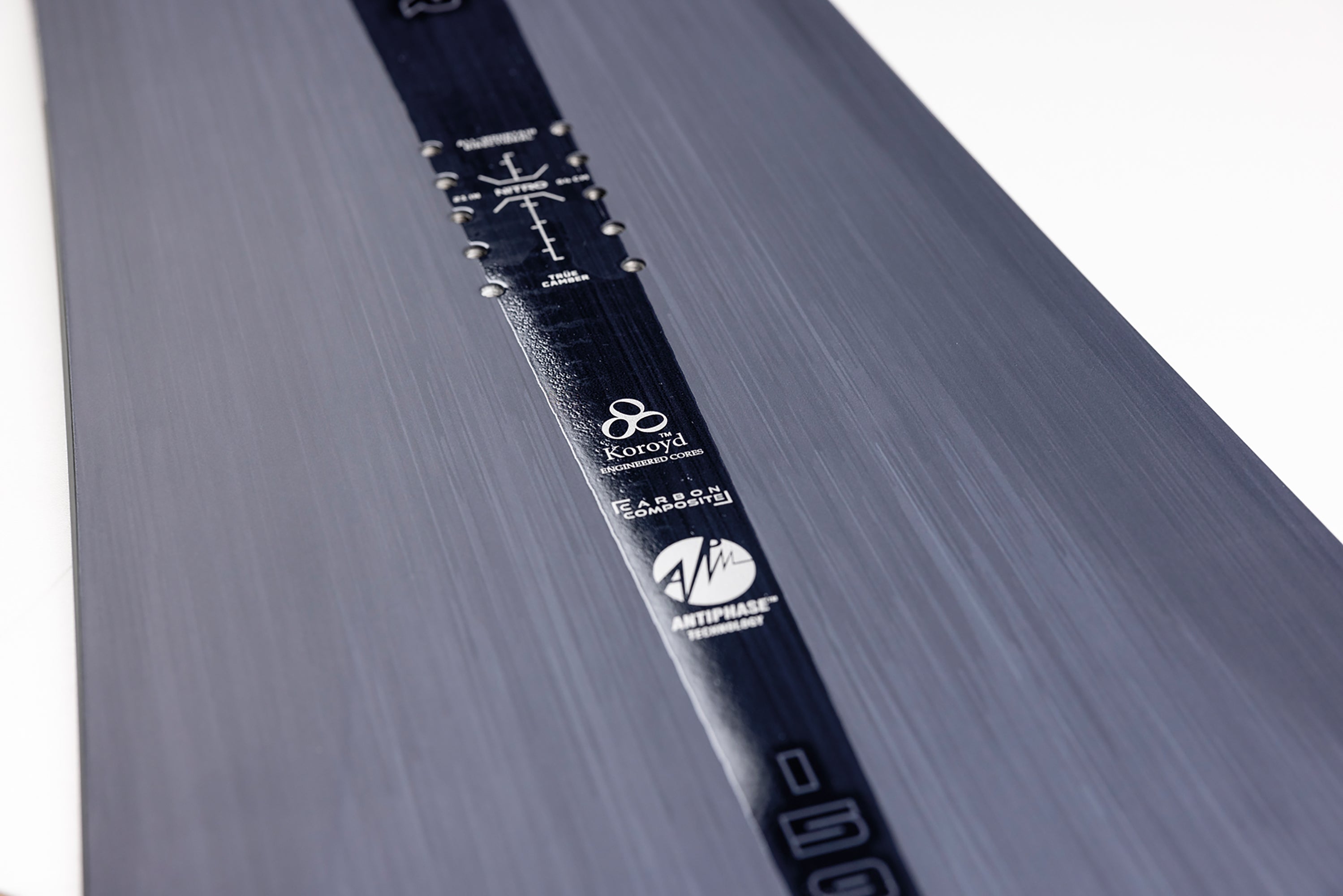 Nitro Highlander Snowboard