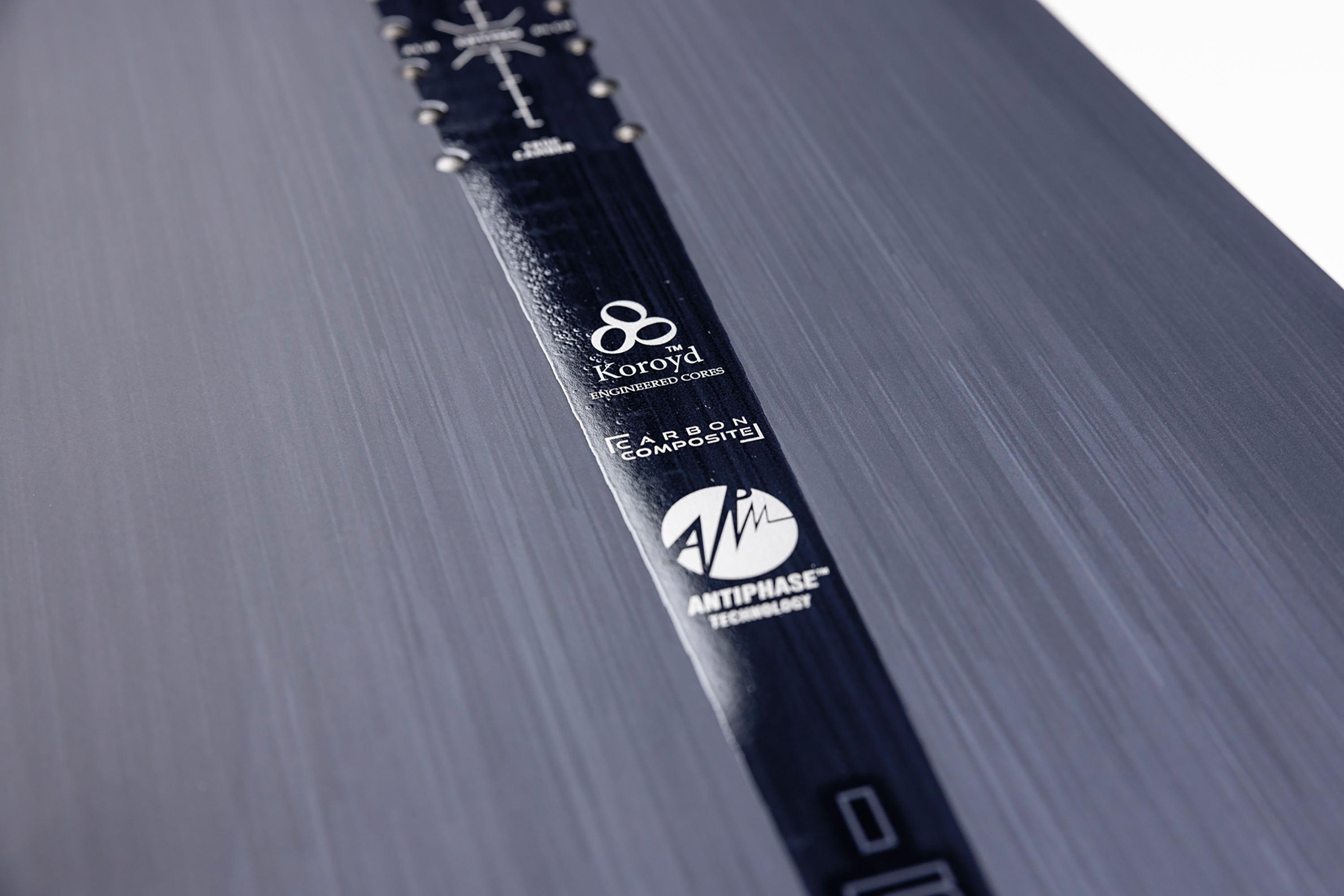 Nitro Highlander Snowboard