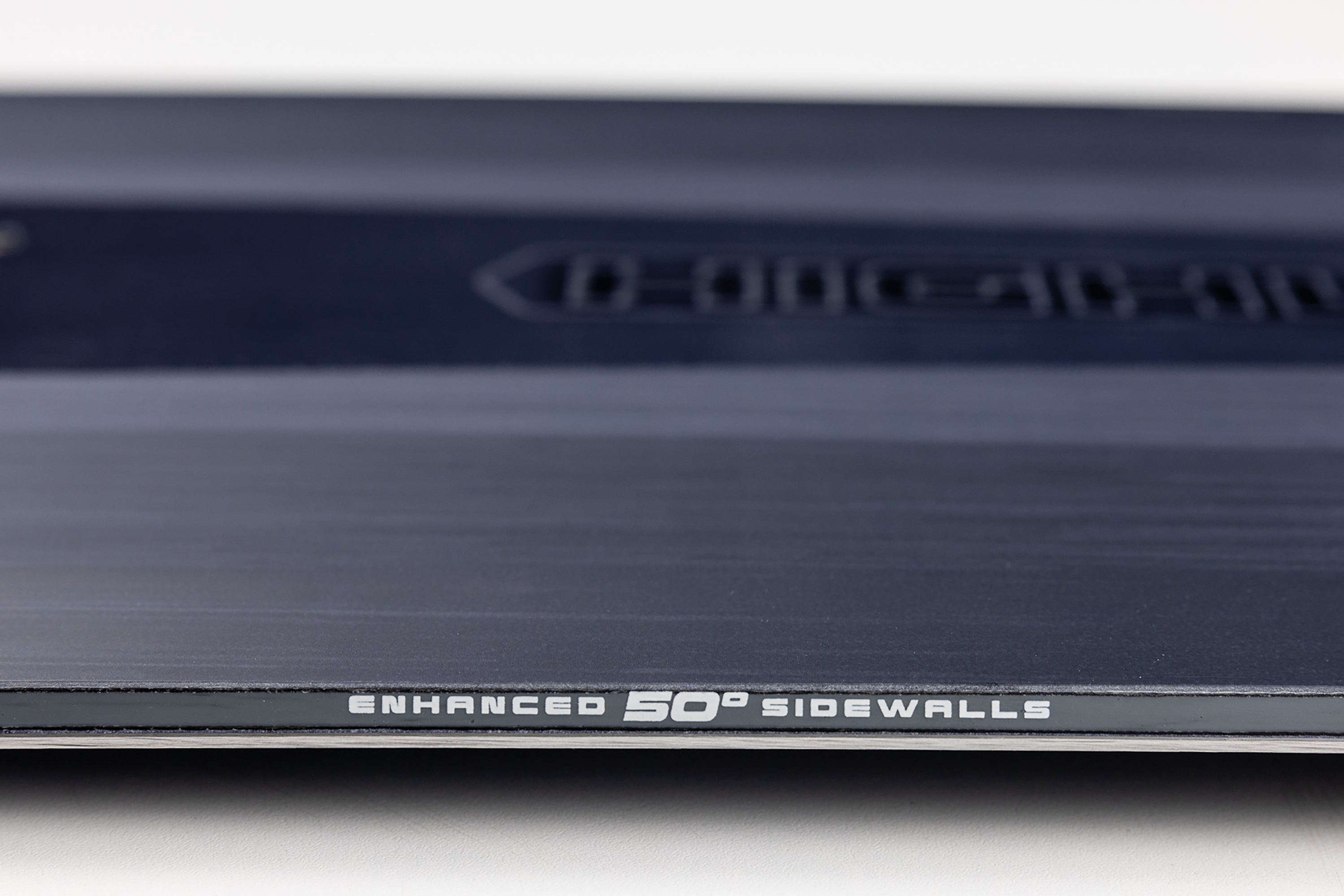 The 2026 Nitro Highlander Snowboard - Built for High Speeds with