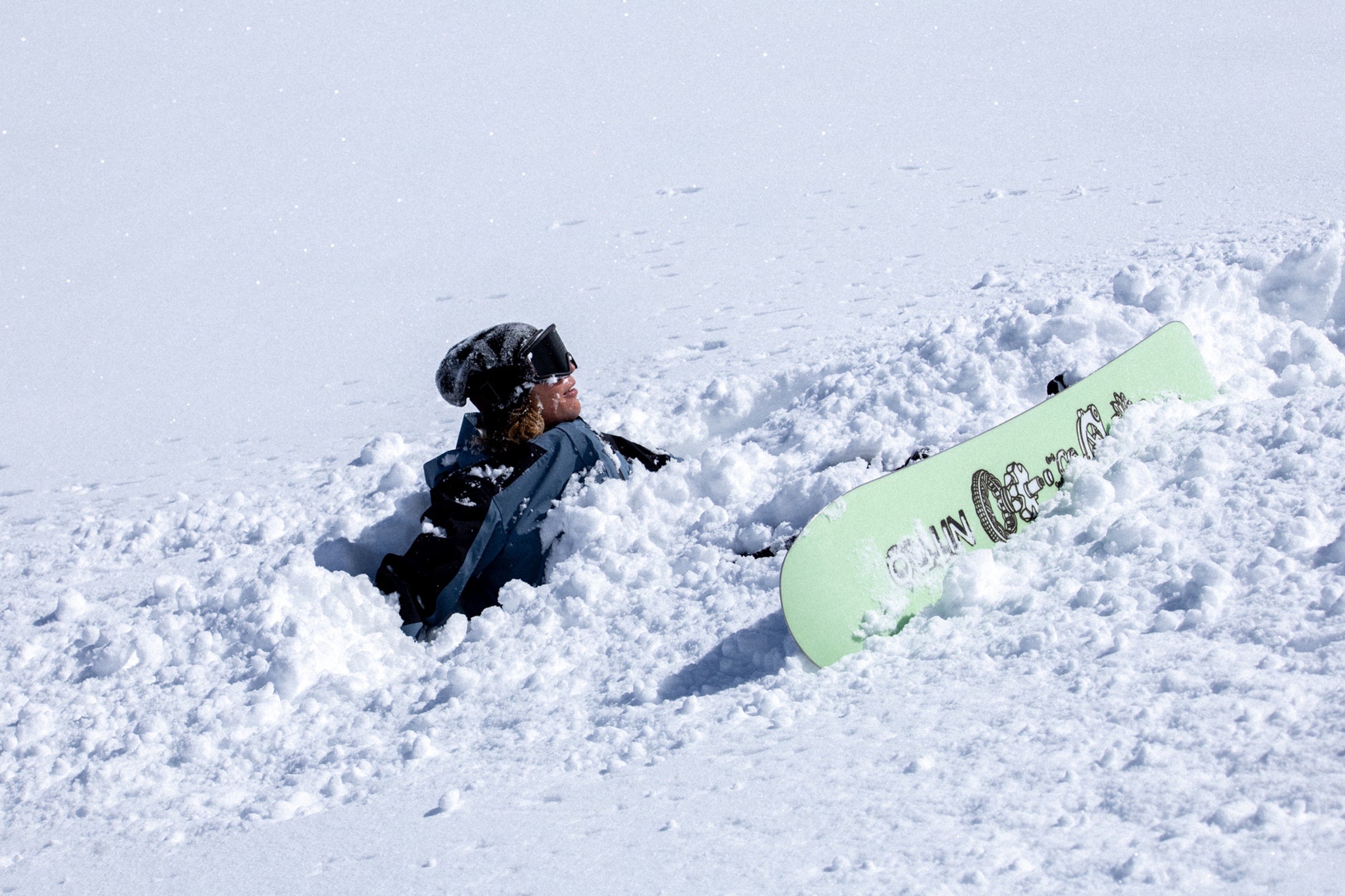 Nitro Alternator Snowboard