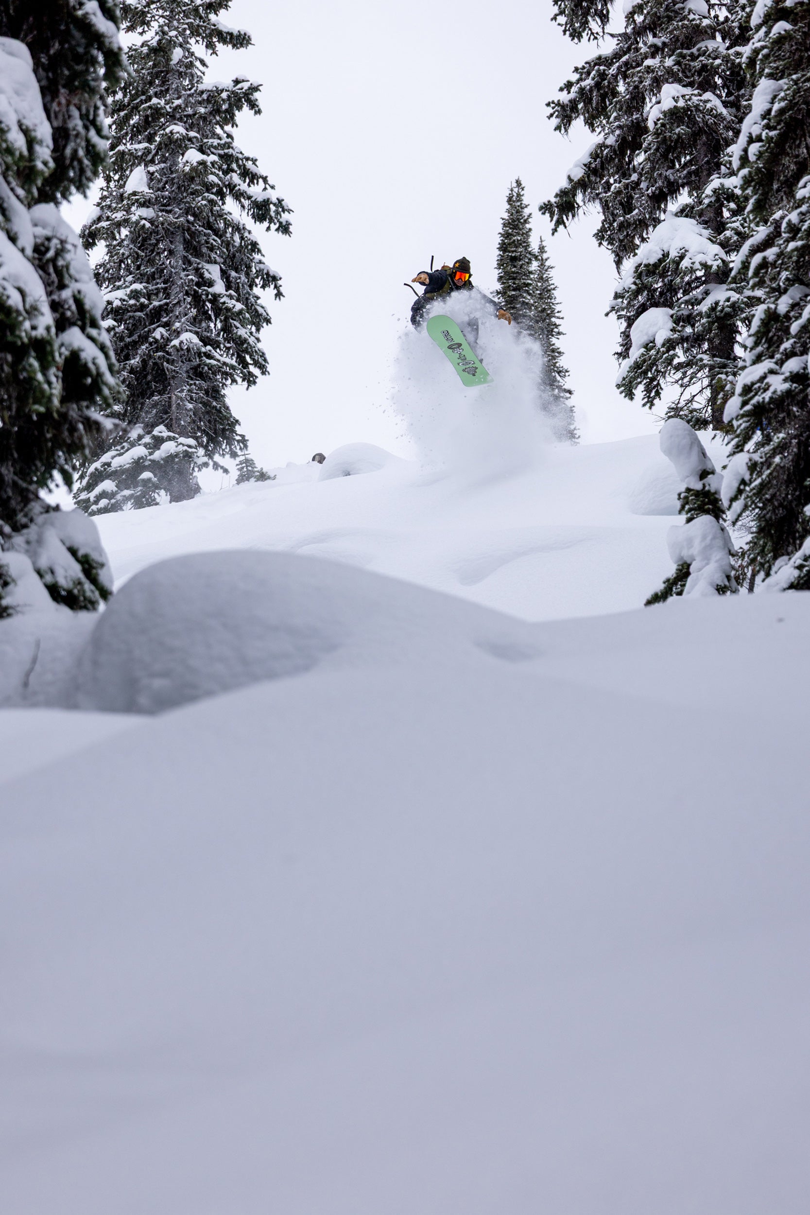 Nitro Alternator Snowboard