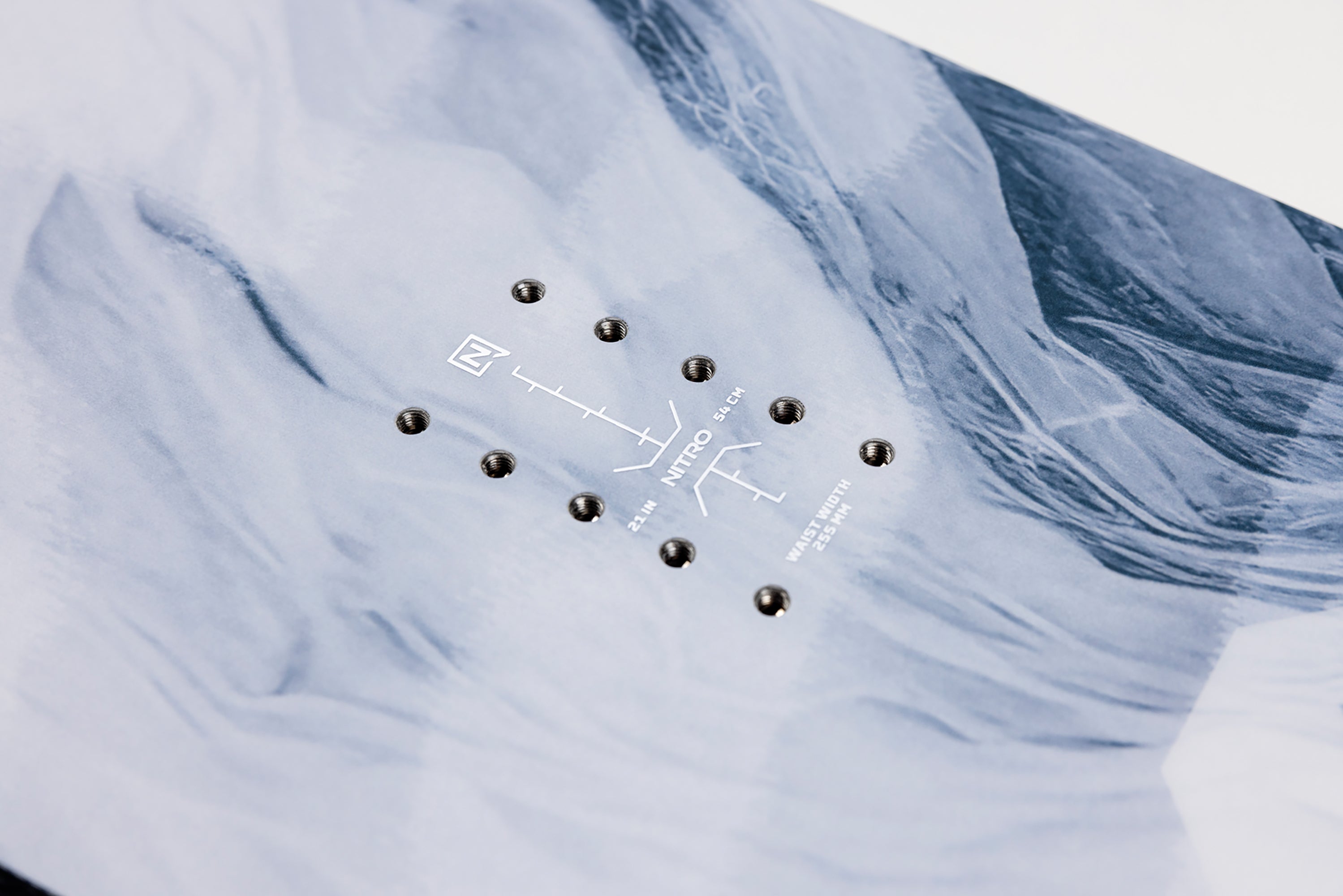 C026 NITRO 152cm メンズスノーボードセット nitro-future-team-snowboard-