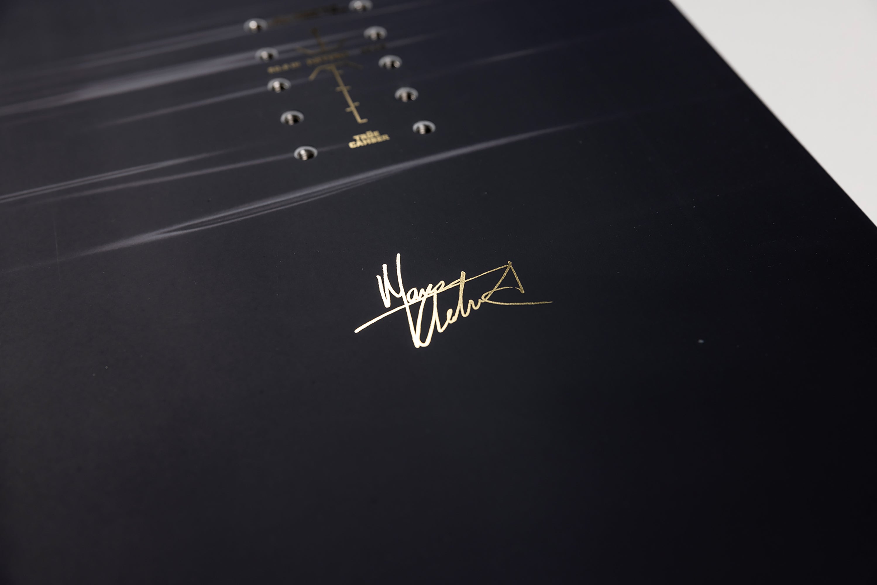 Nitro Team Pro MK Snowboard