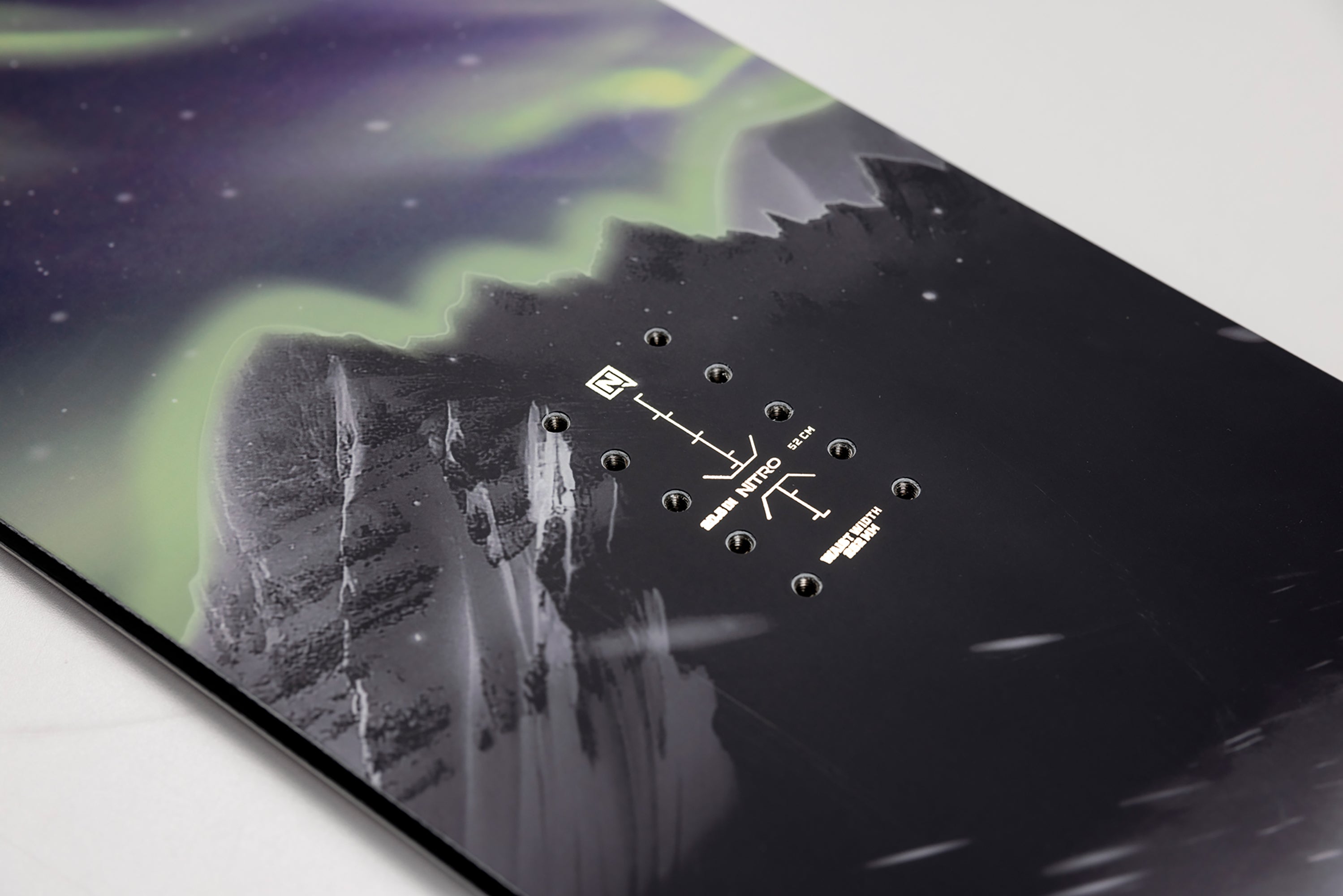 Nitro Team Pro MK Snowboard