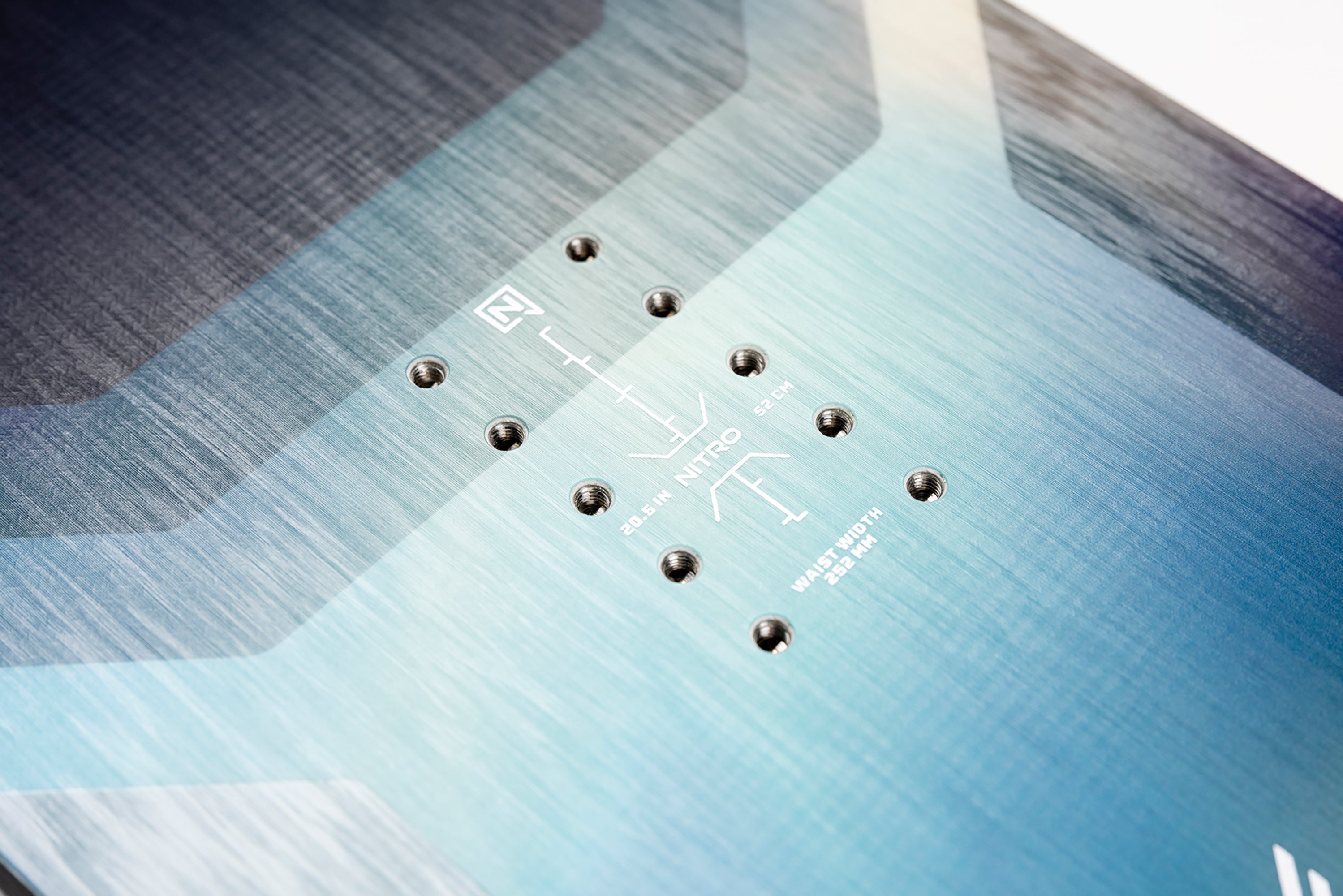 The 2026 Nitro Team Wide Snowboard - Your Favorite Snowboarders