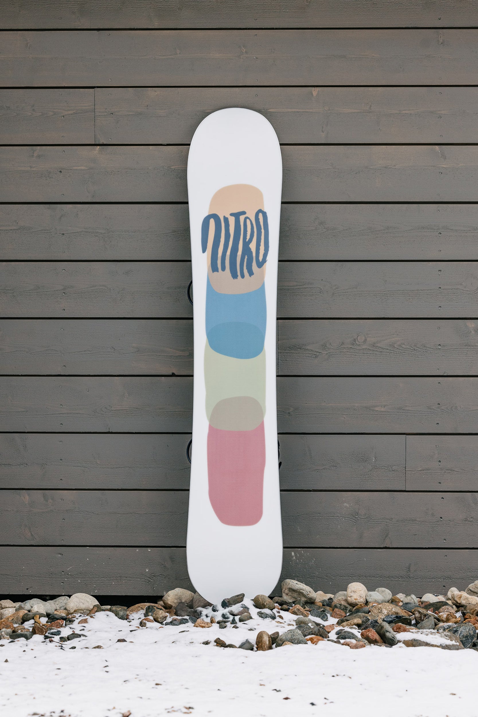 Nitro Phase Snowboard