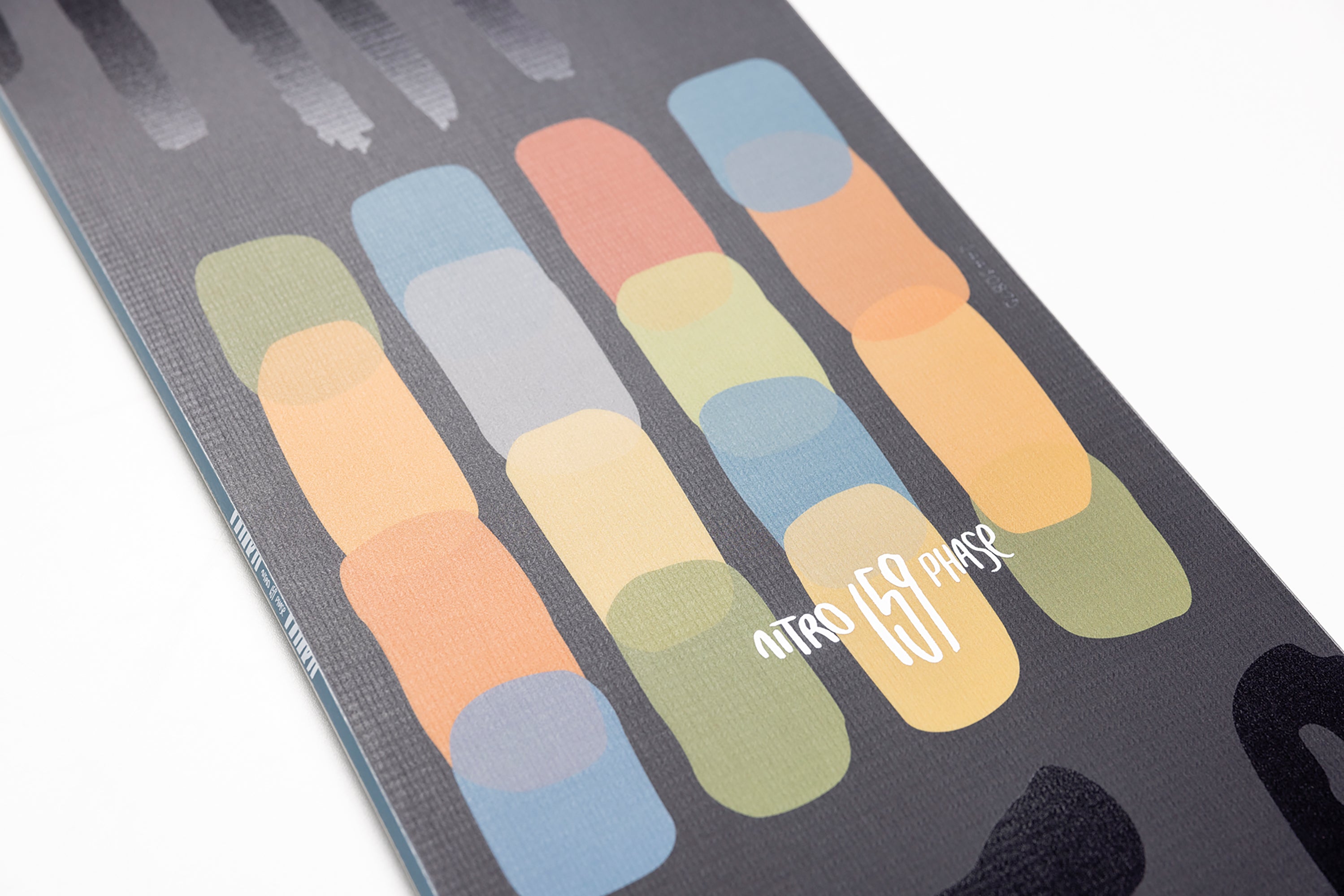 Nitro Phase Snowboard