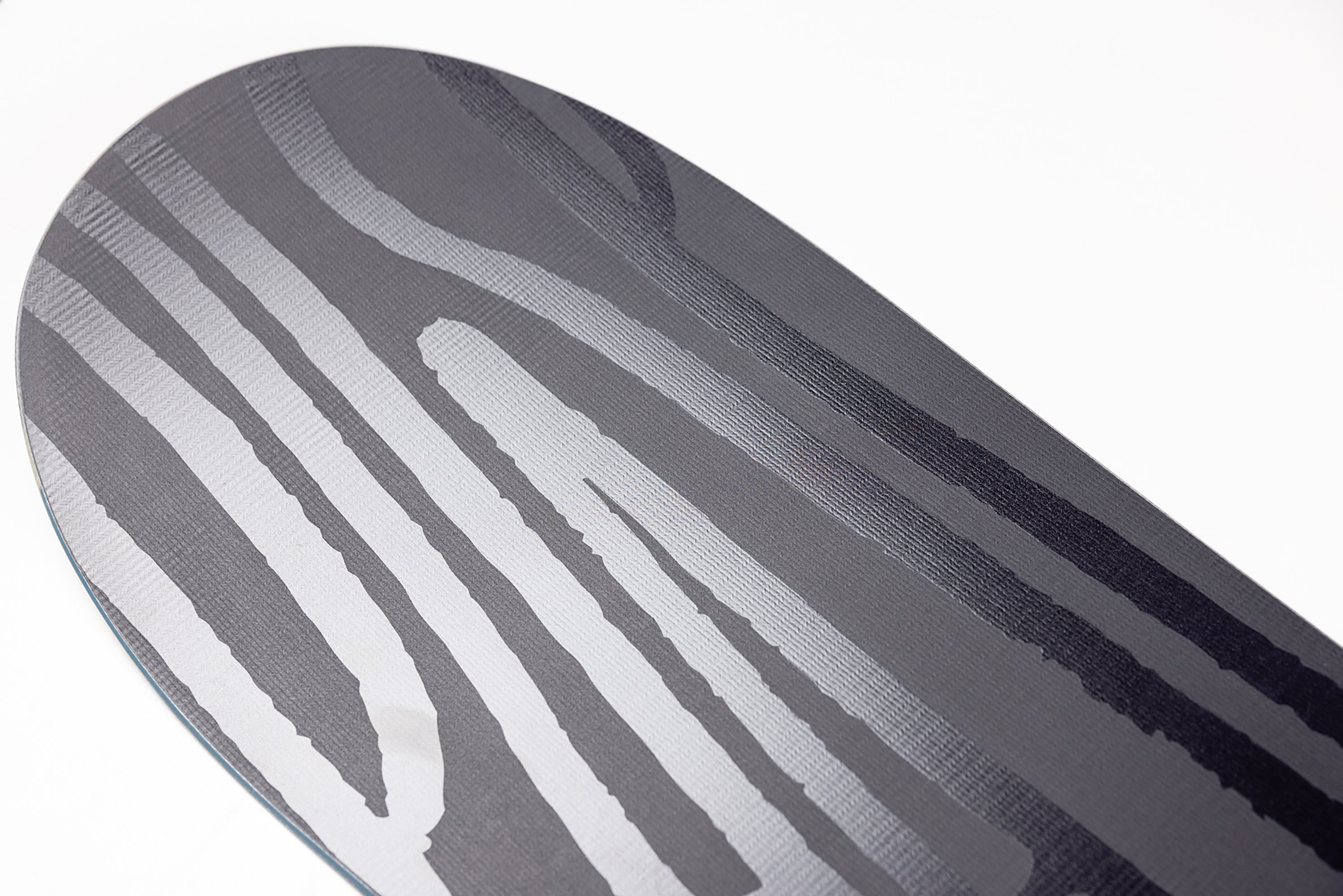 The 2026 Nitro Phase Snowboard - Introducing the New Directional