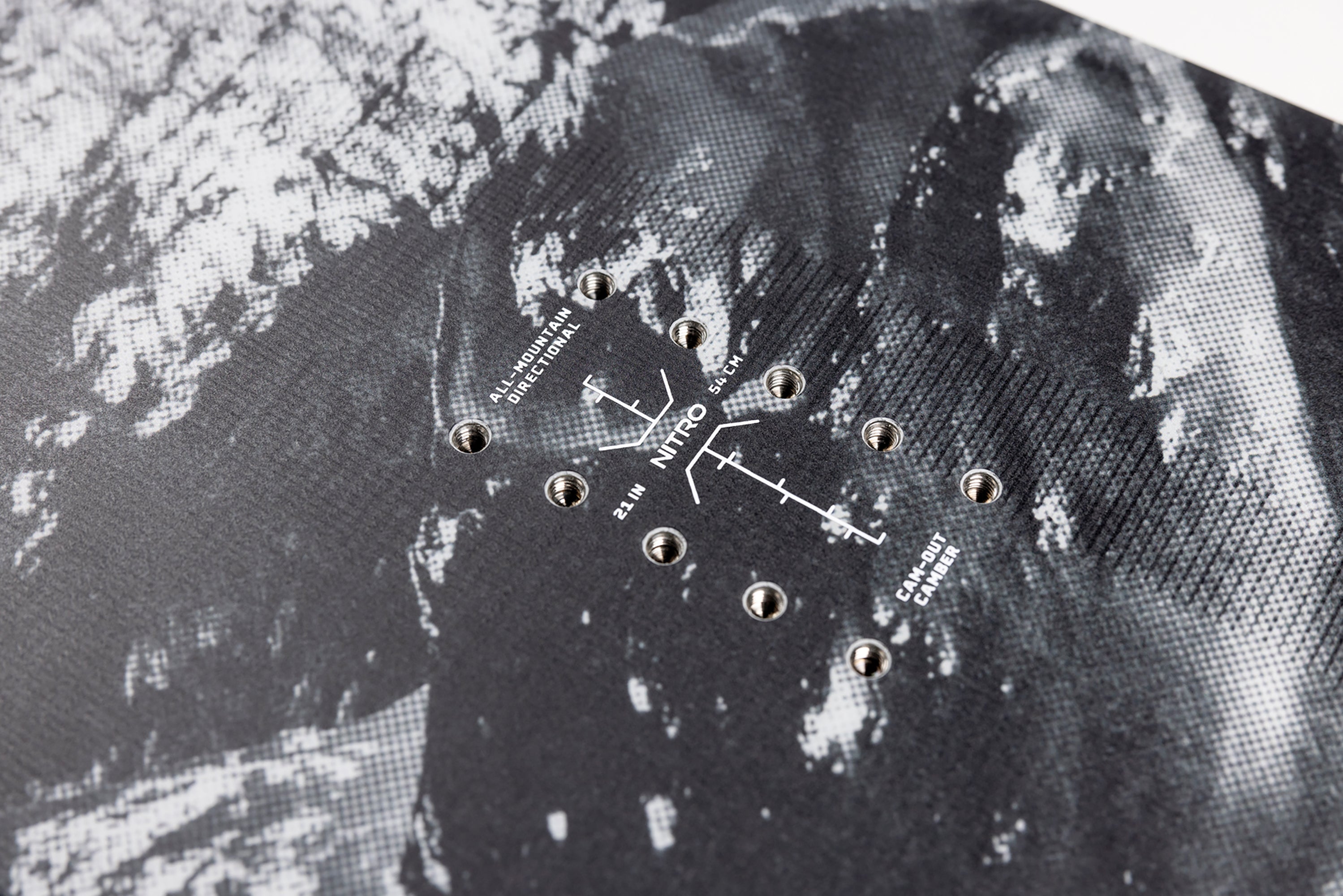 The 2026 Nitro Prime Raw Wide Snowboard - The Fun Machine!