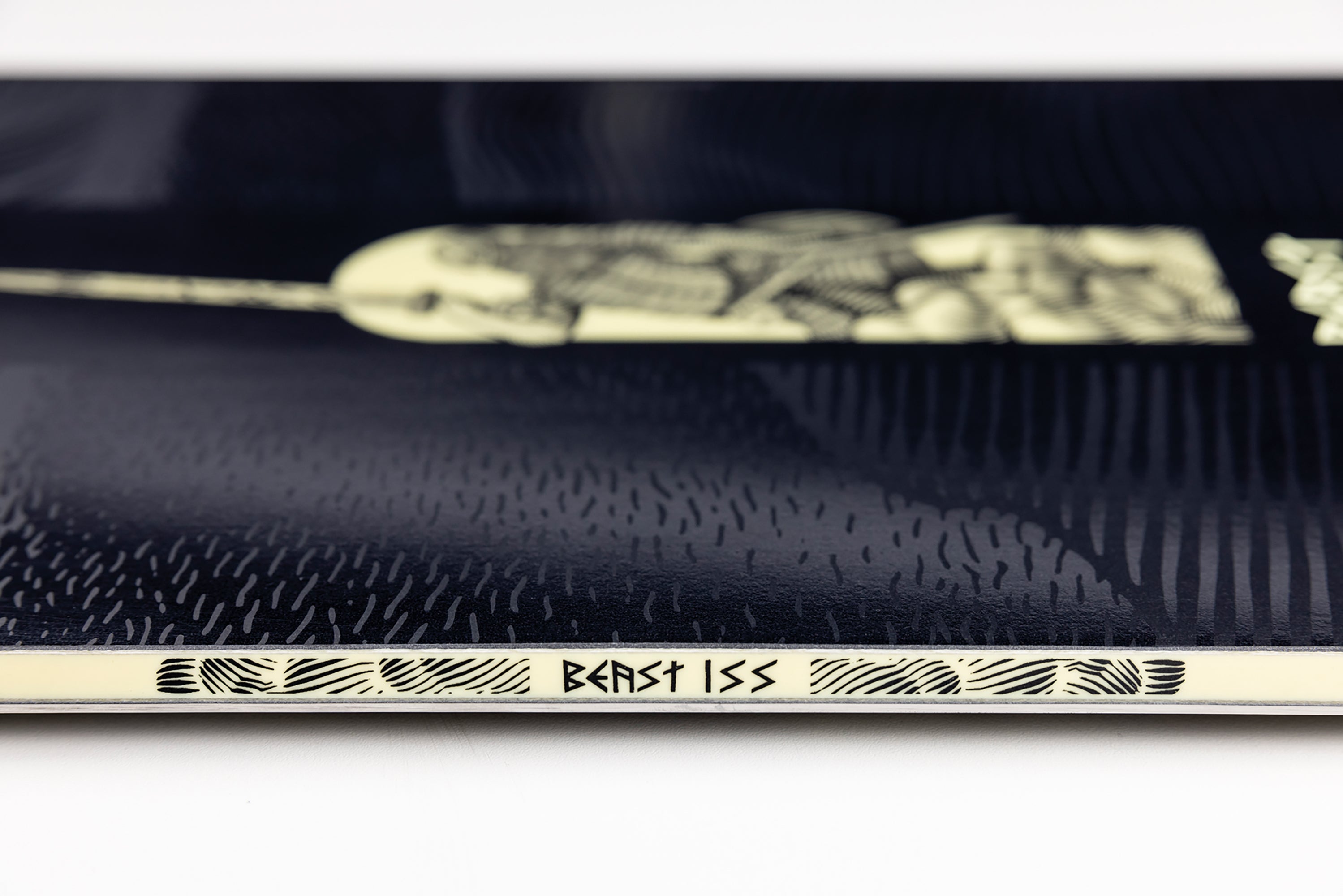 Nitro Beast Snowboard