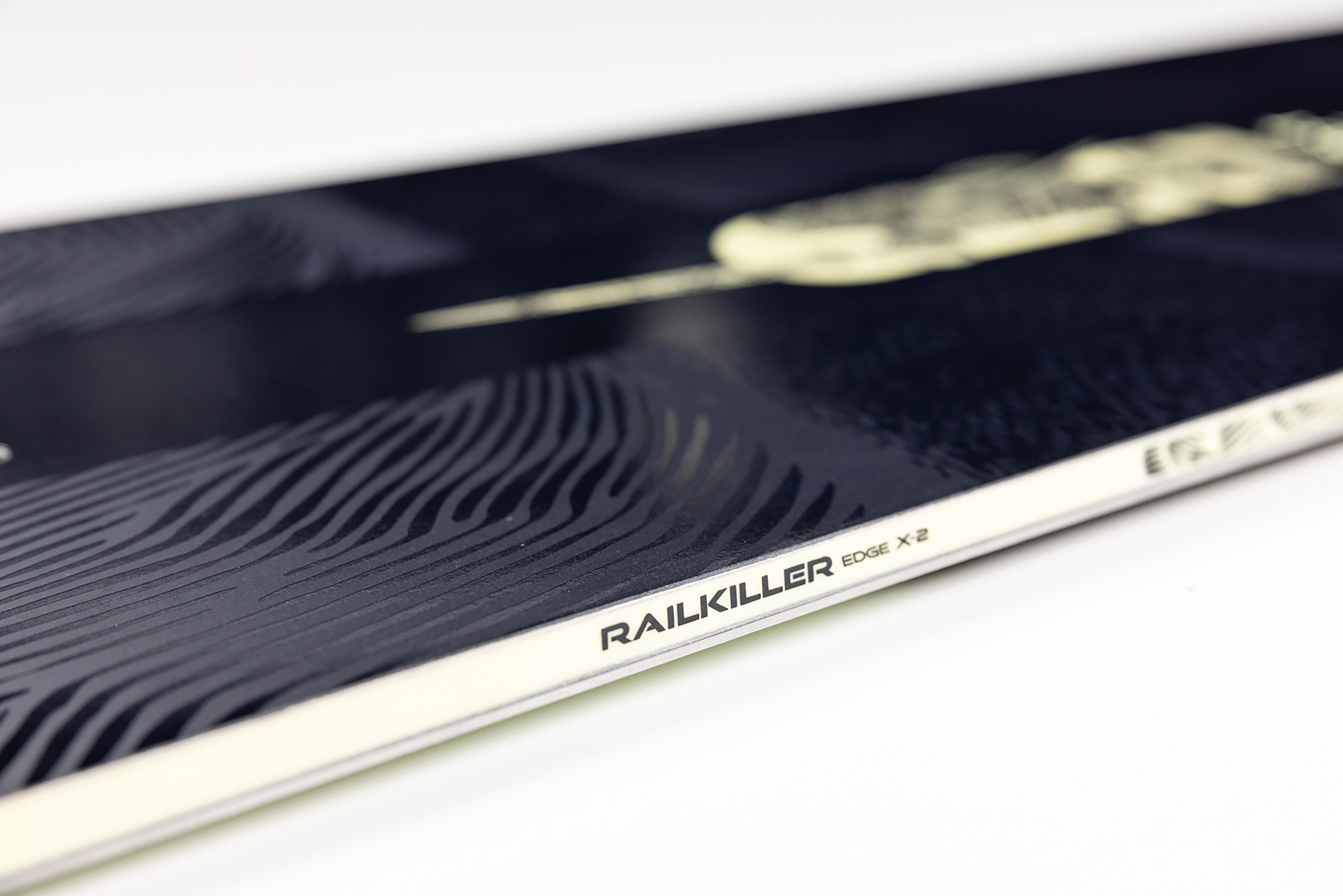 The 2026 Nitro Beast Snowboard - Freestyle Beastmode!