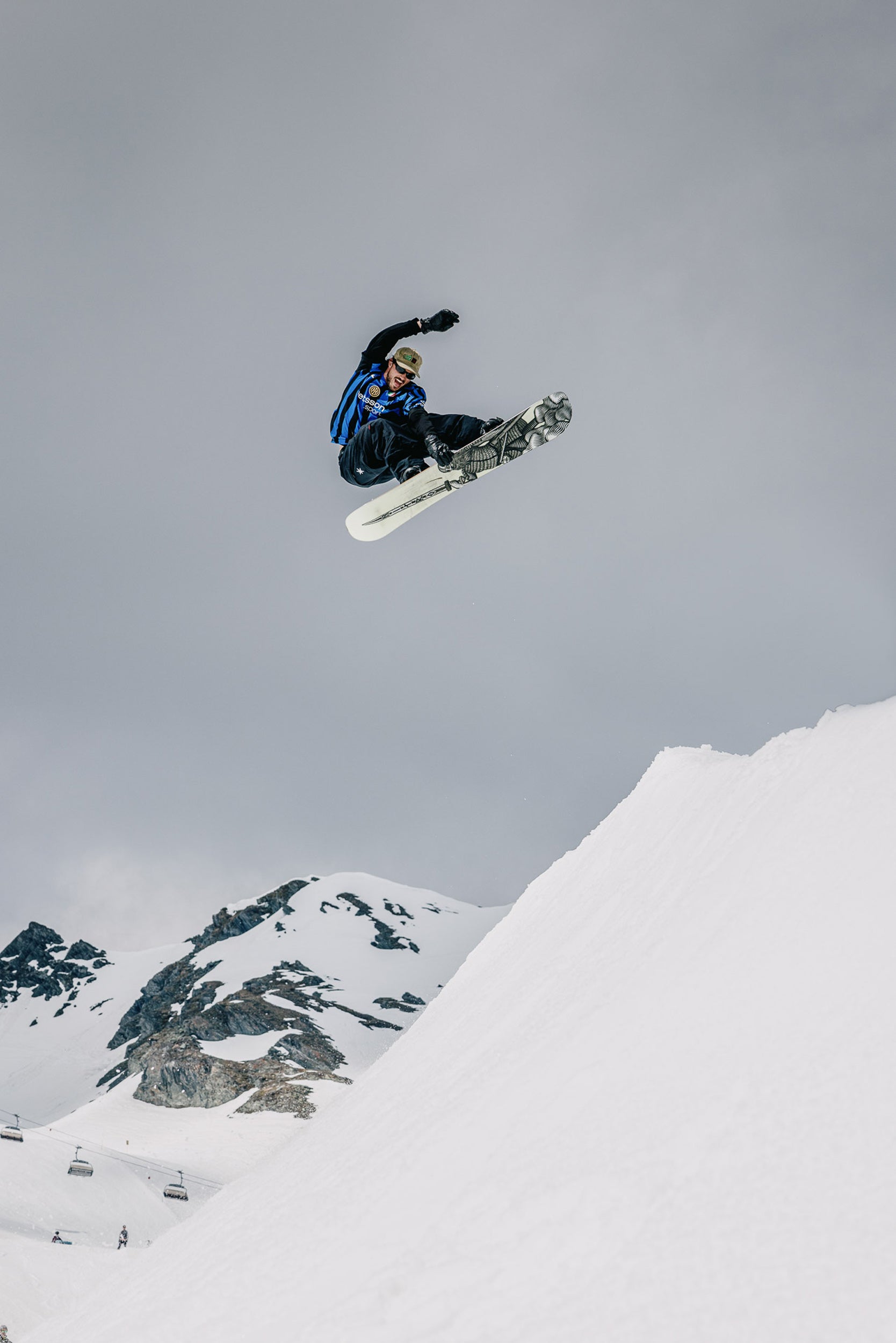 Nitro Beast Snowboard