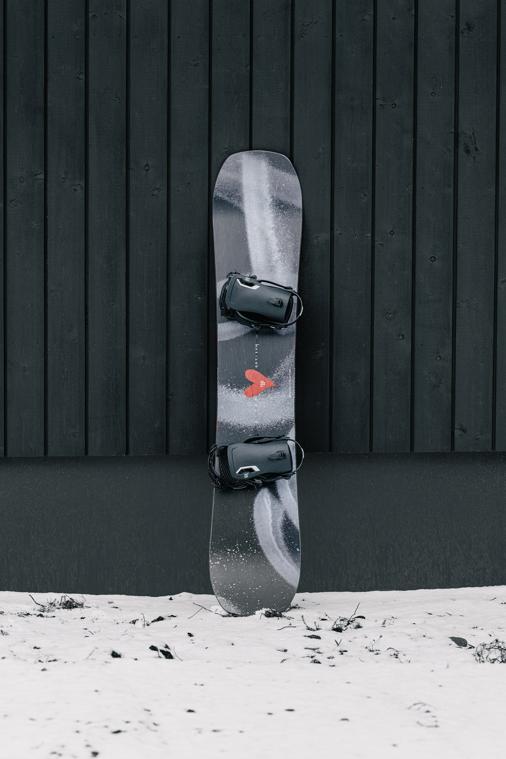 Nitro Optisym Snowboard