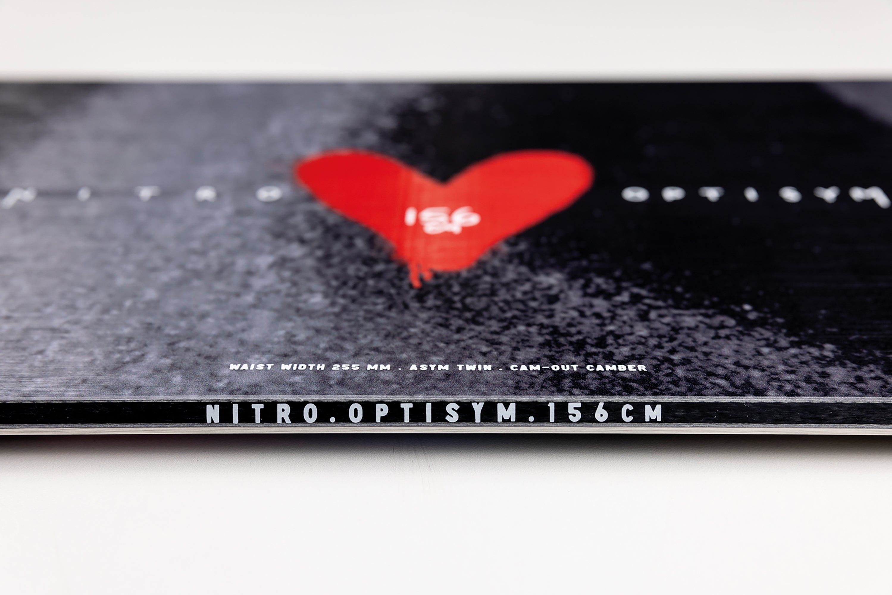 Nitro Optisym Snowboard