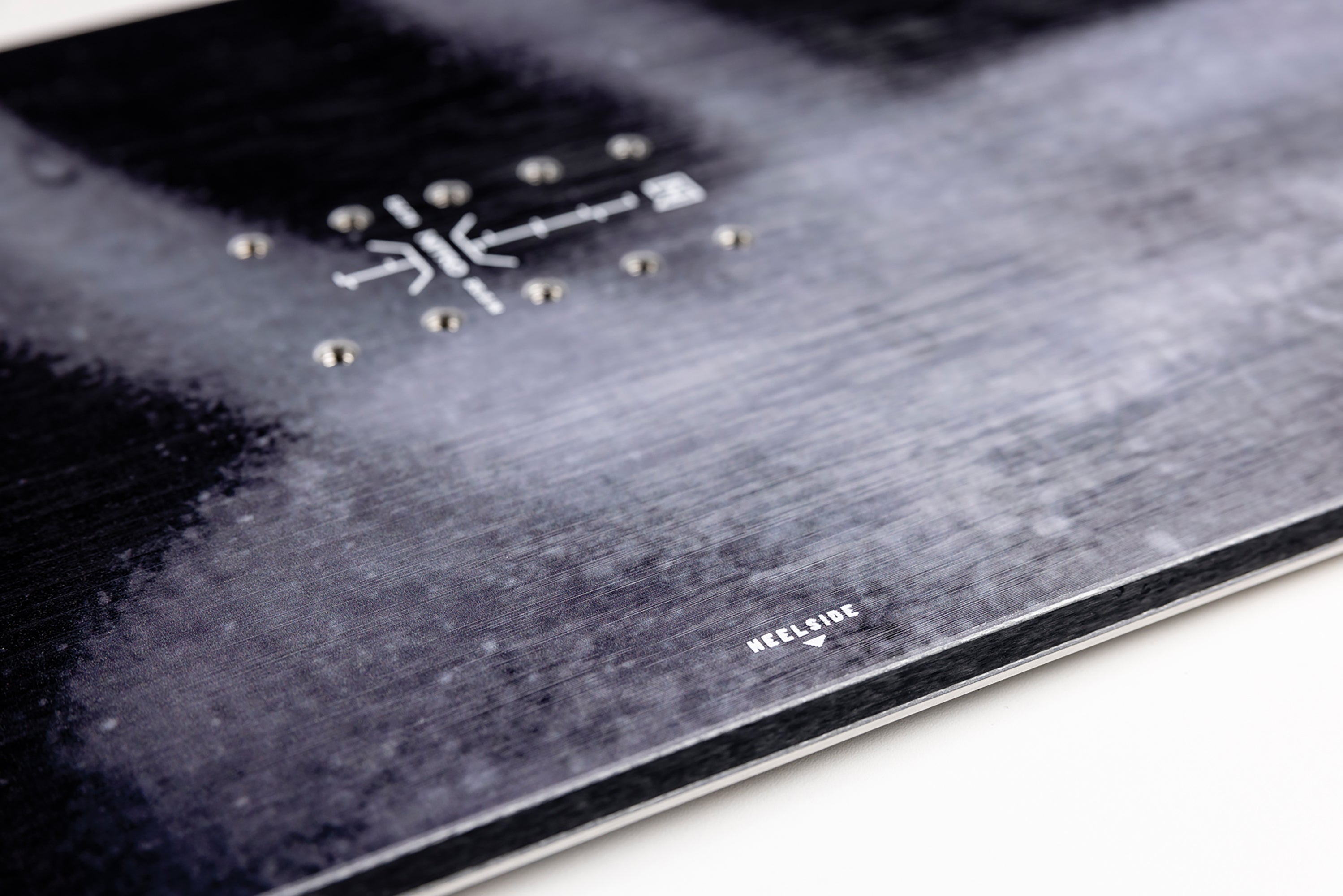 The 2026 Nitro Optisym Snowboard - The Friendly Freestyle Snowboard