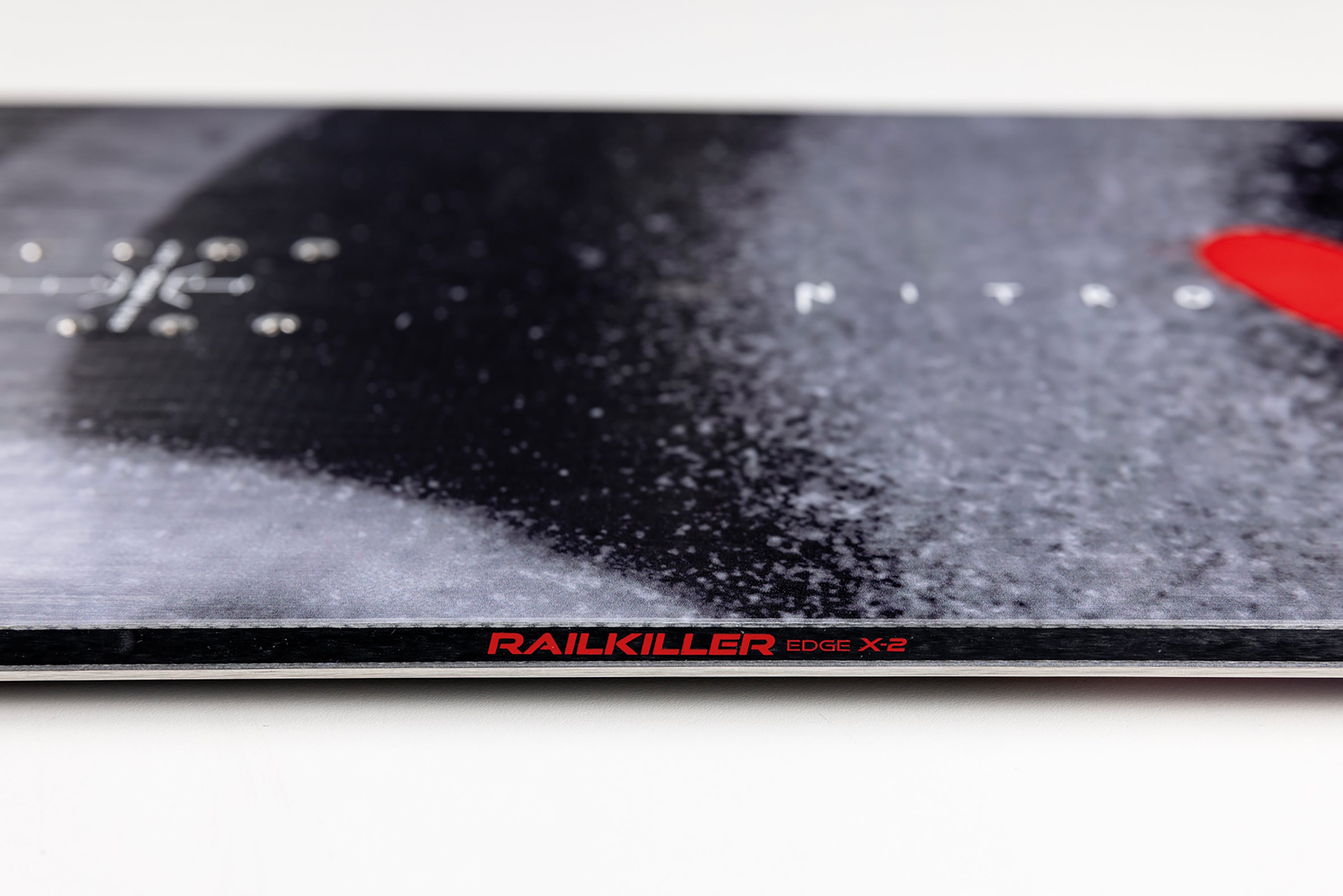 The 2026 Nitro Optisym Snowboard - The Friendly Freestyle Snowboard