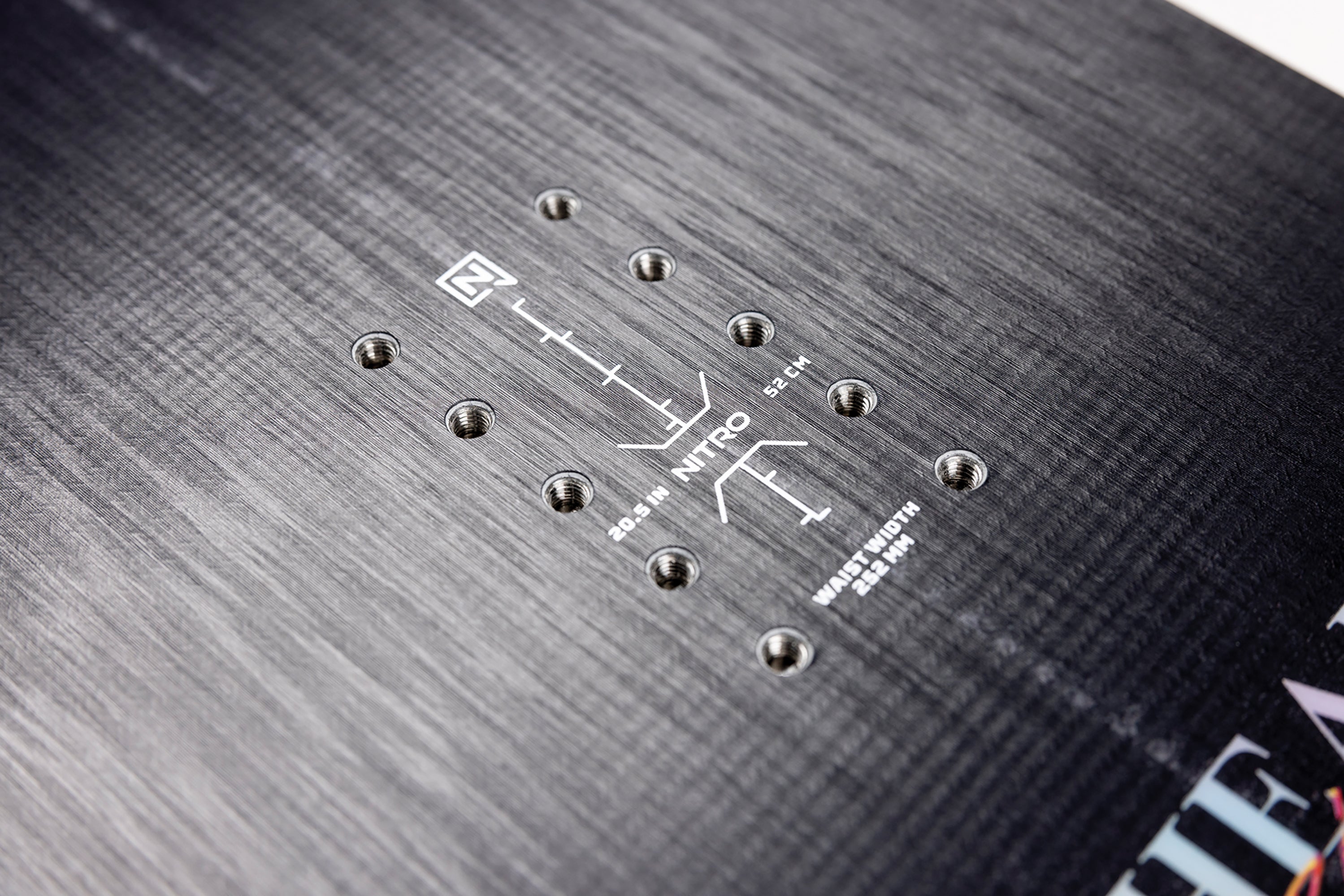 The 2026 Nitro Cheap Thrills Wide Snowboard - Voted Best Ride in